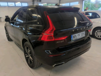 Salon Pl,serwisowany, FV23%,bezwypadkowy,wersja R-DESIGN