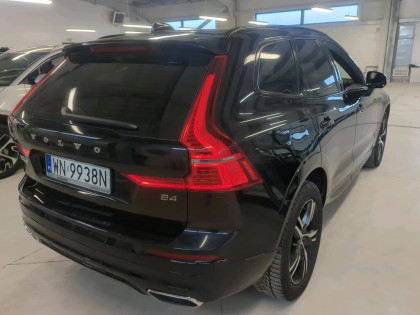 Salon Pl,serwisowany, FV23%,bezwypadkowy,wersja R-DESIGN