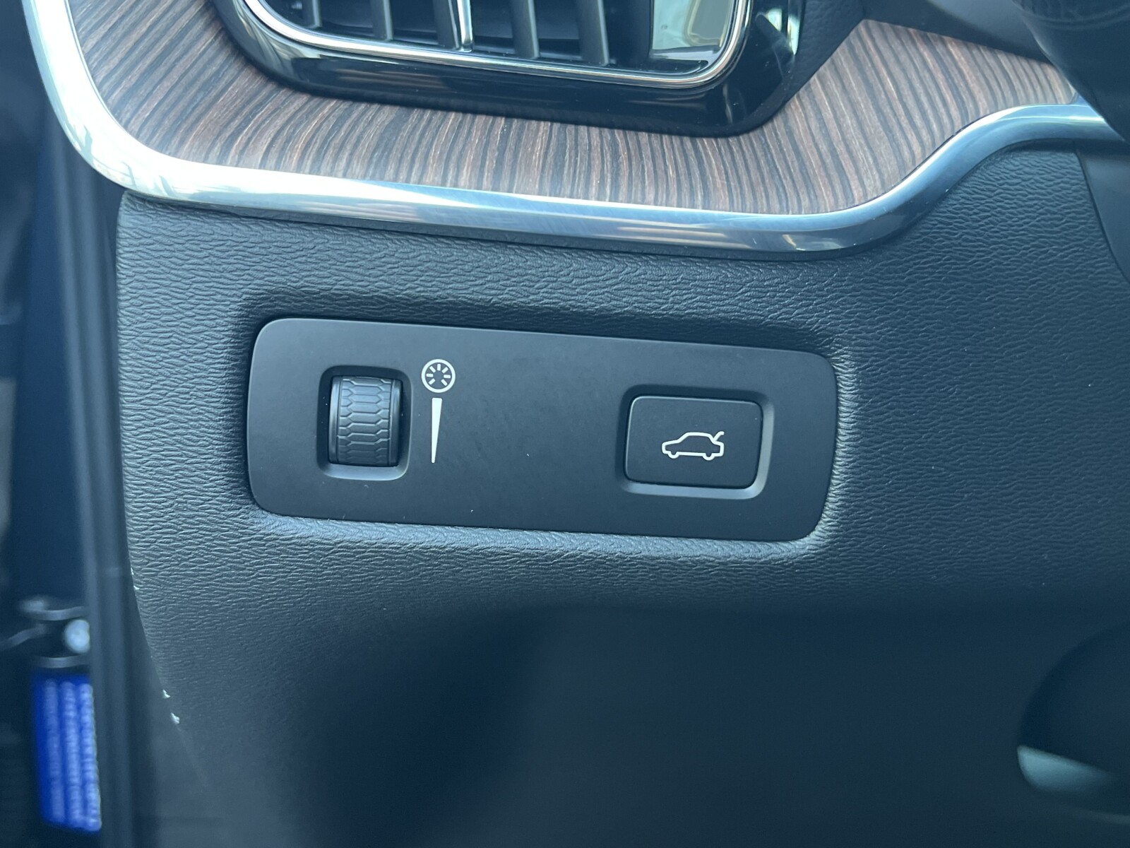 Volvo XC 60 - zdjęcie 24