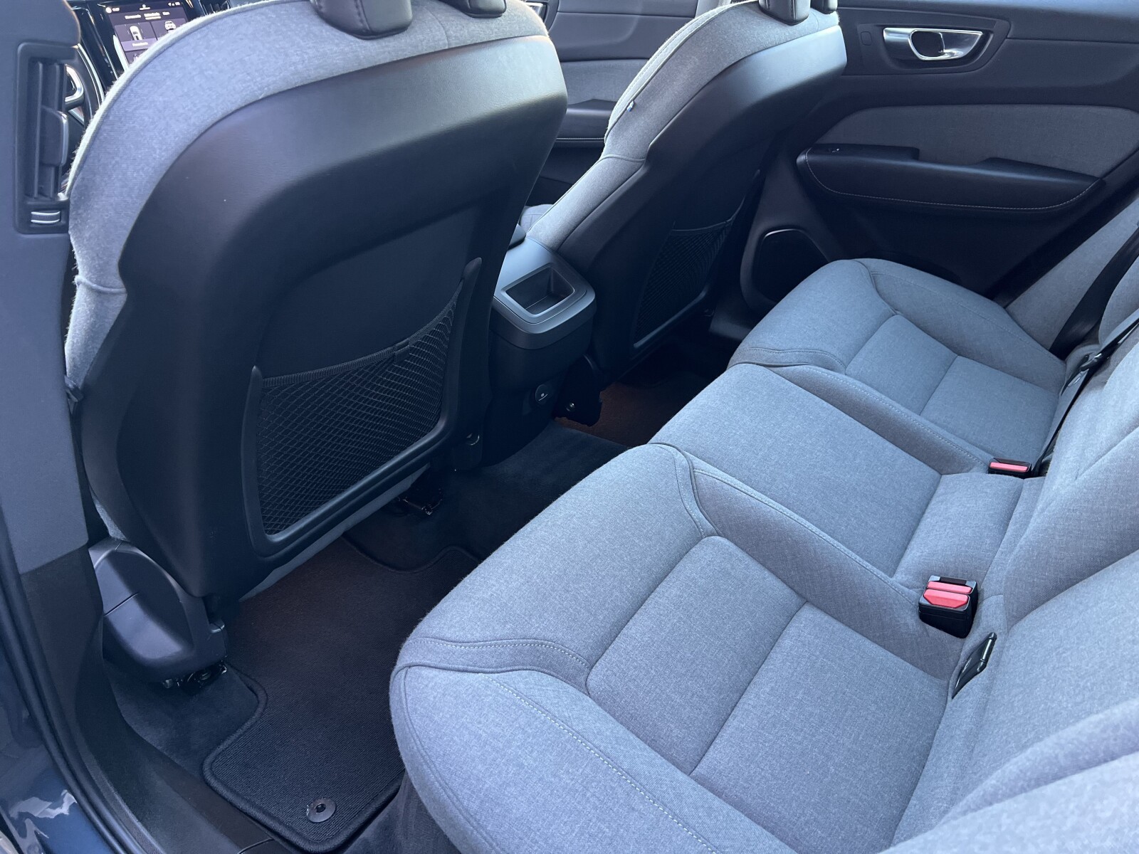 Volvo XC 60 - zdjęcie 26