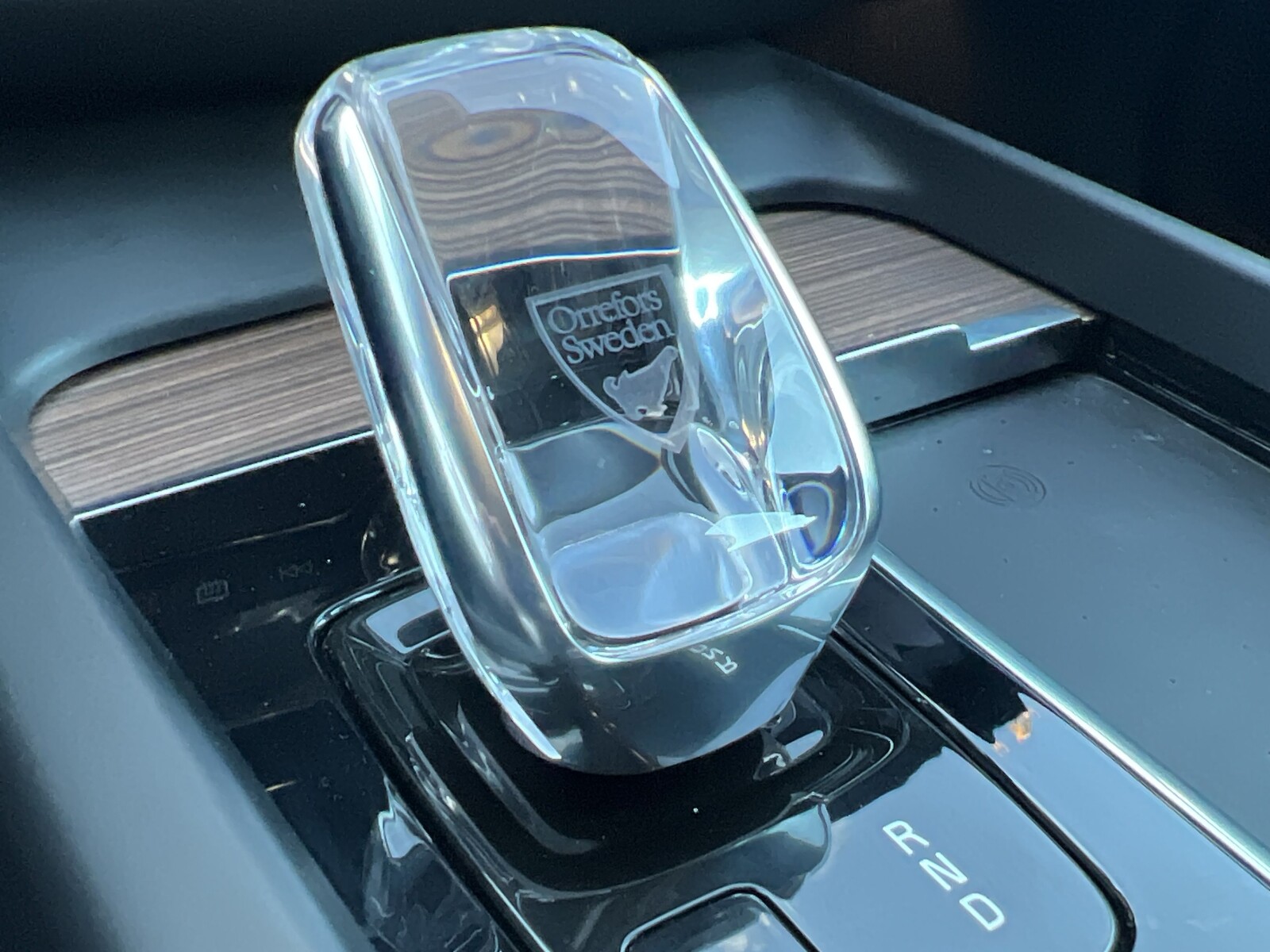 Volvo XC 60 - zdjęcie 20