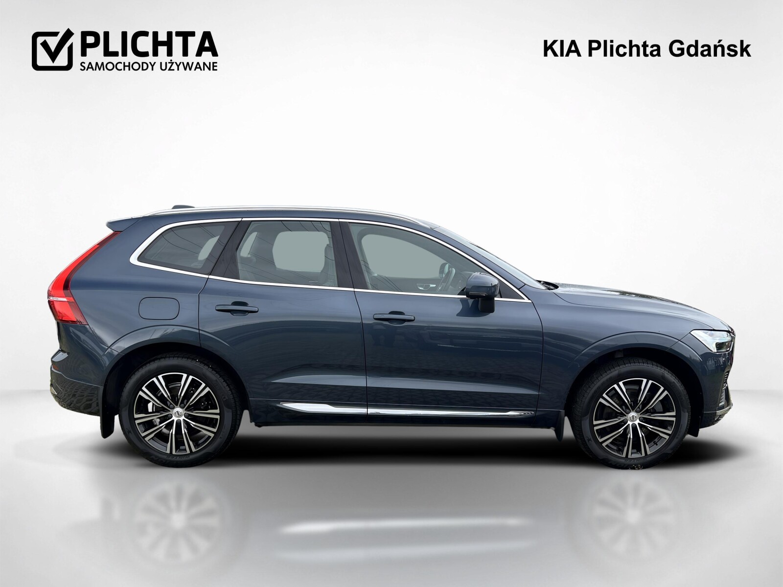 Volvo XC 60 - zdjęcie 6