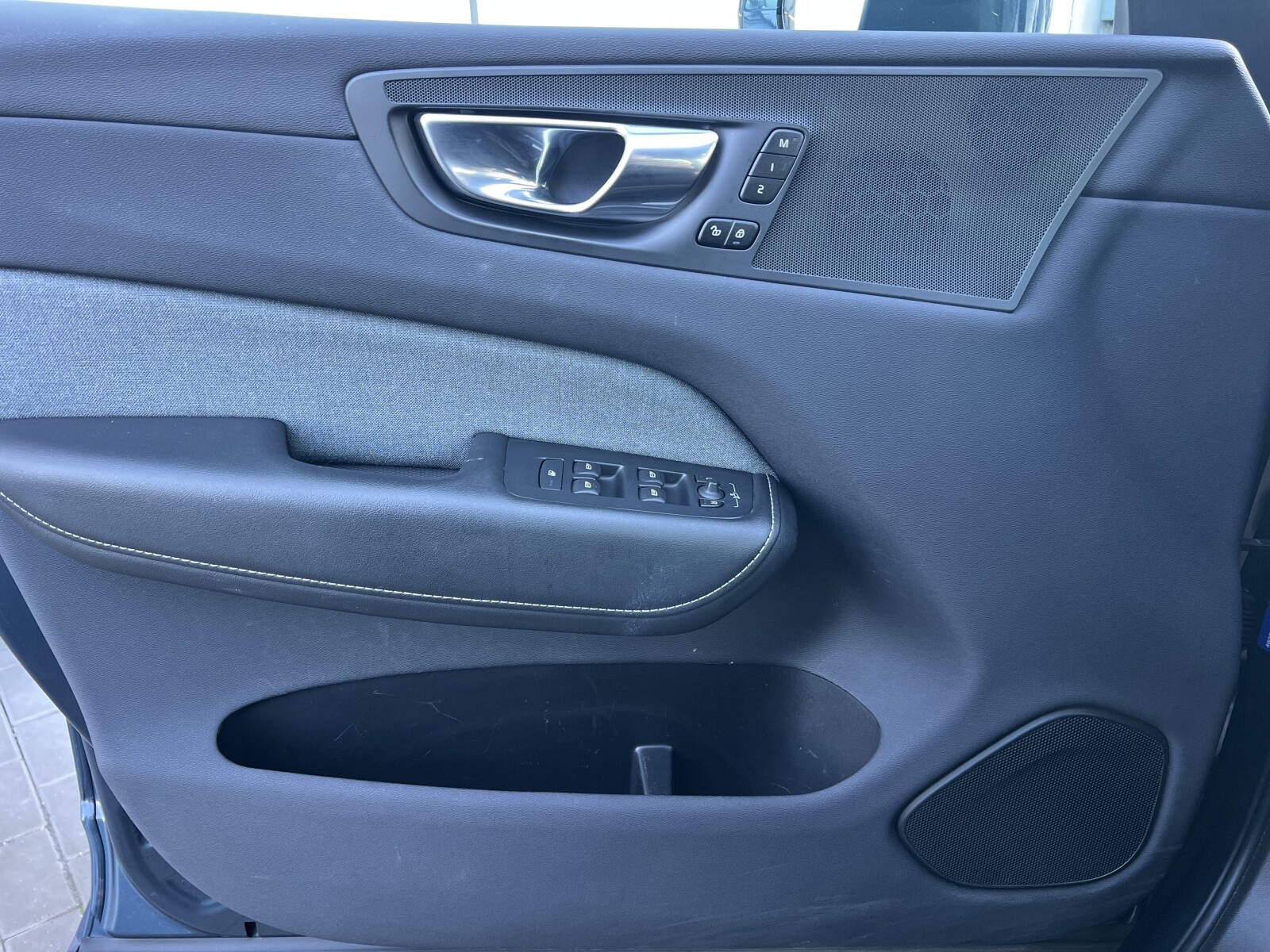 Volvo XC 60 - zdjęcie 23