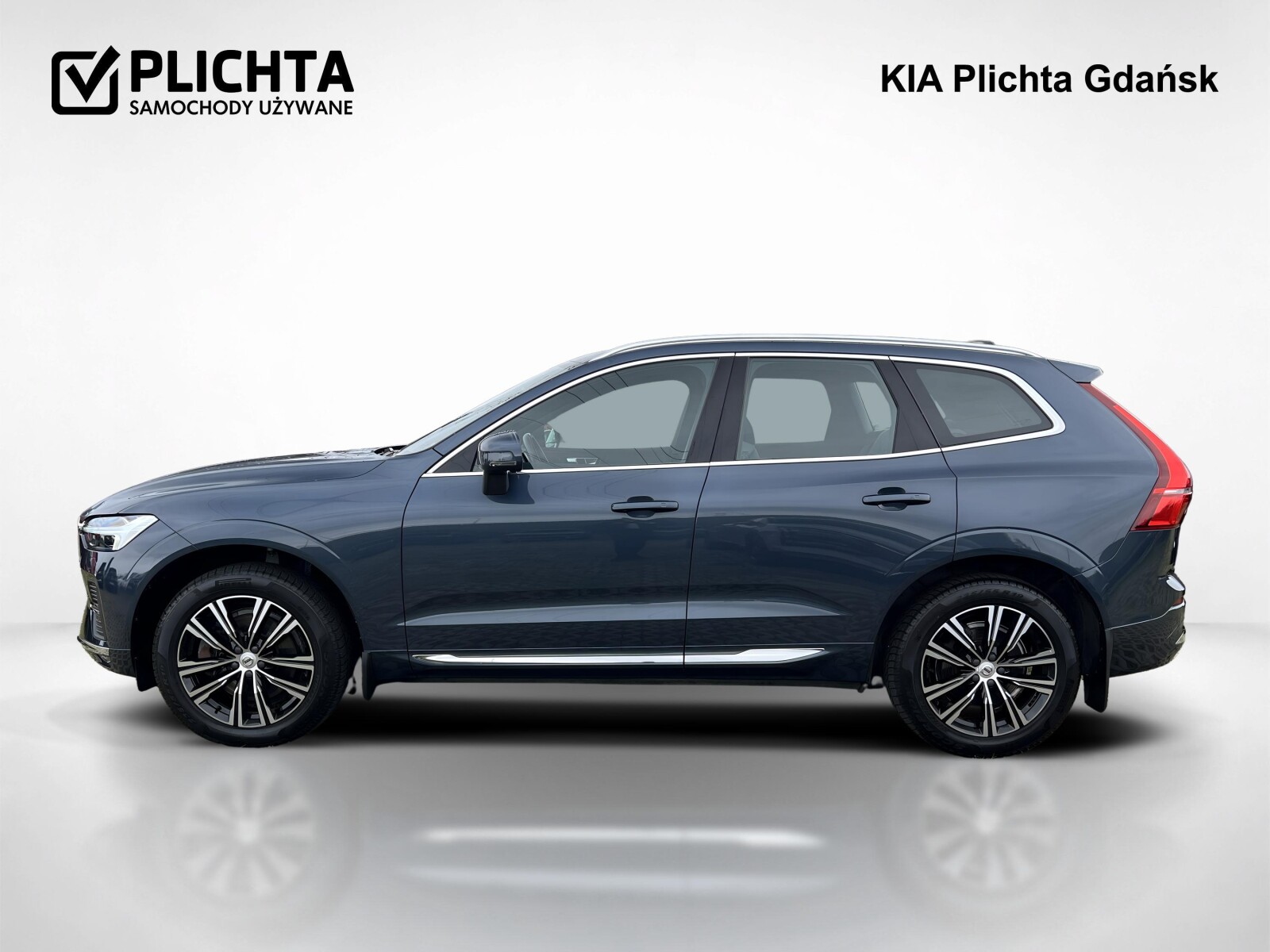 Volvo XC 60 - zdjęcie 2