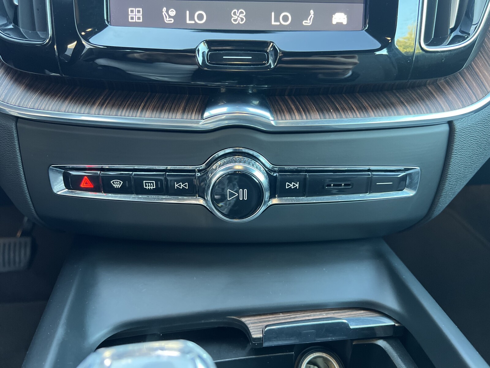 Volvo XC 60 - zdjęcie 19