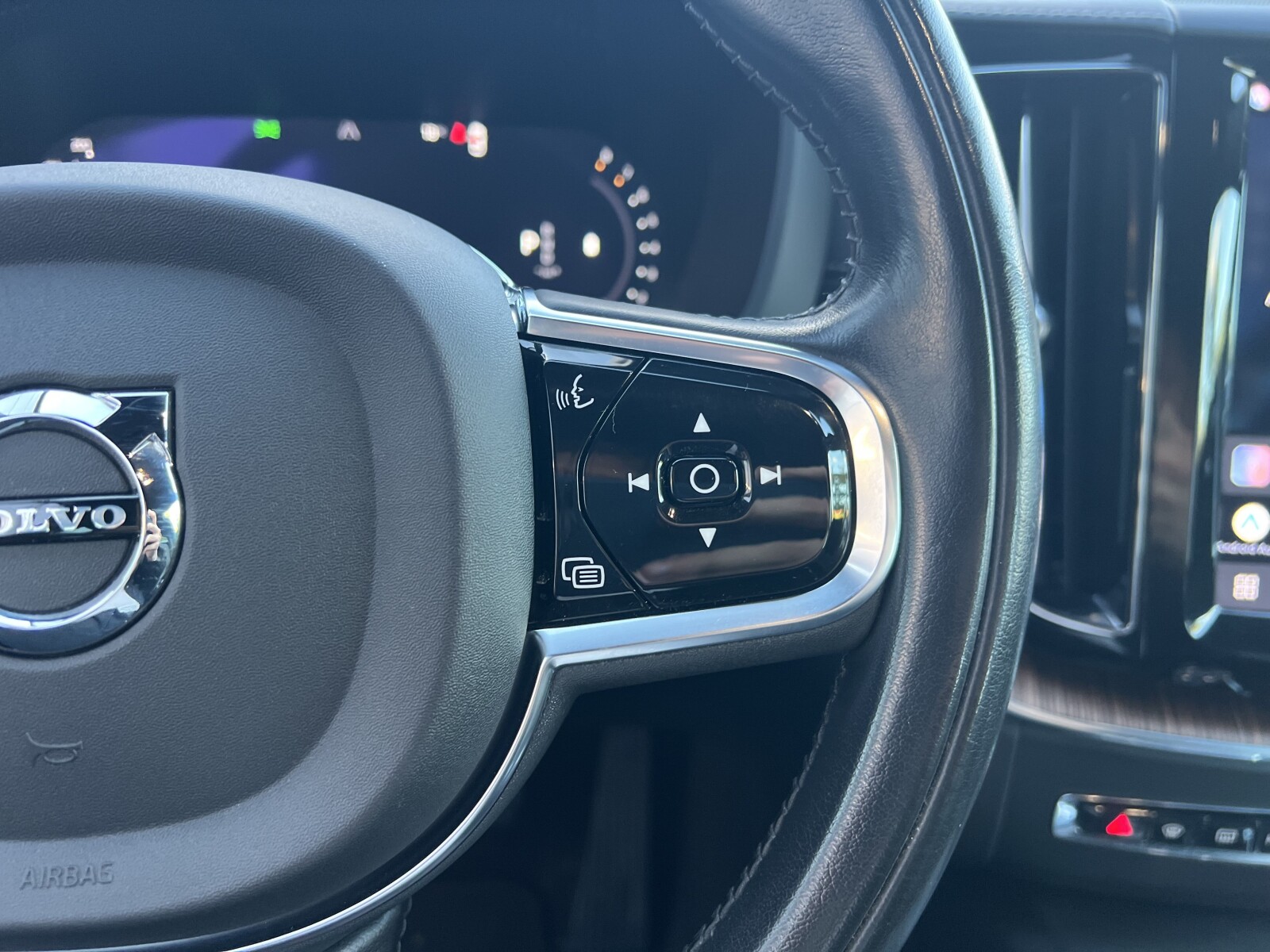 Volvo XC 60 - zdjęcie 14