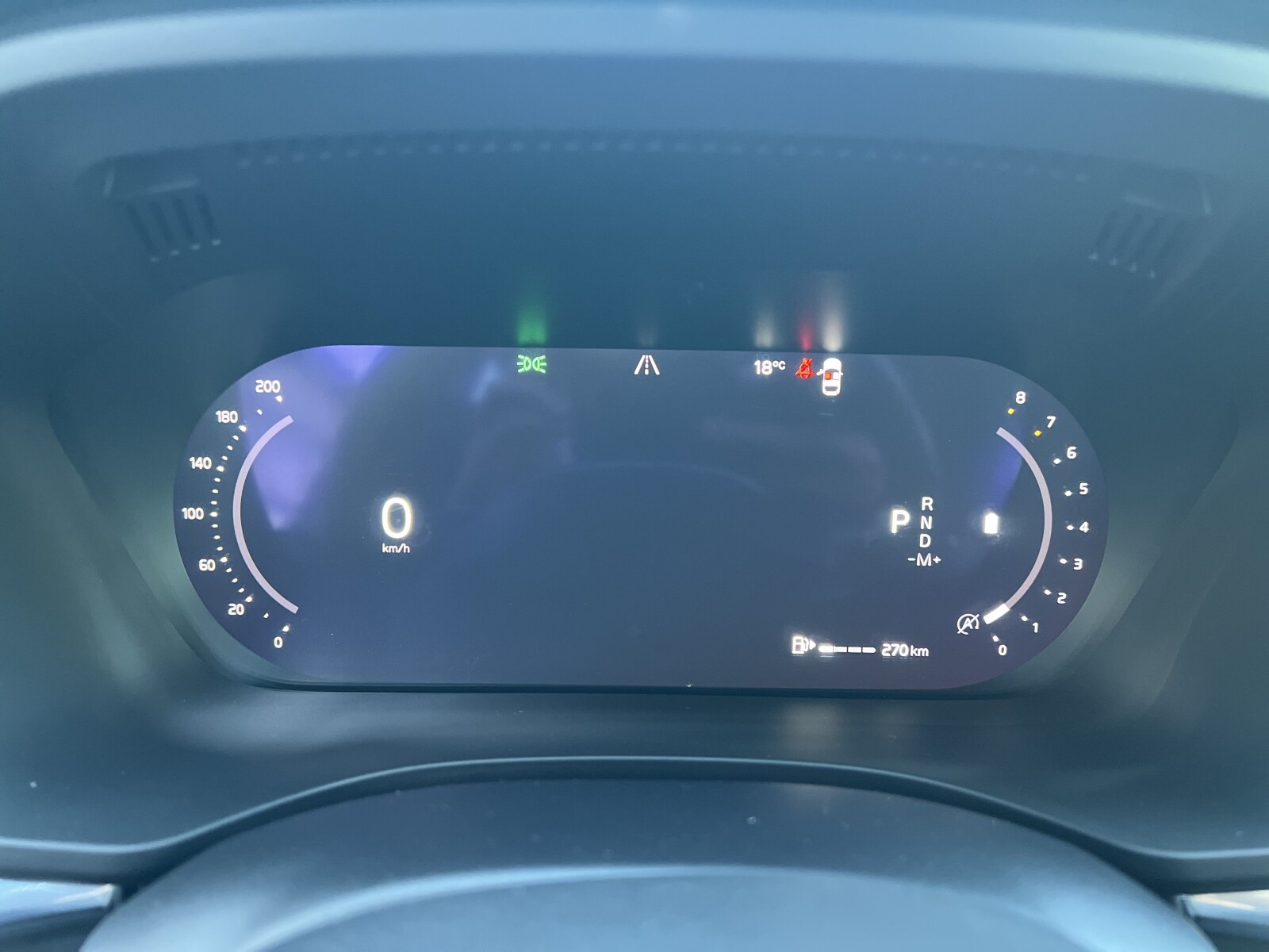 Volvo XC 60 - zdjęcie 10