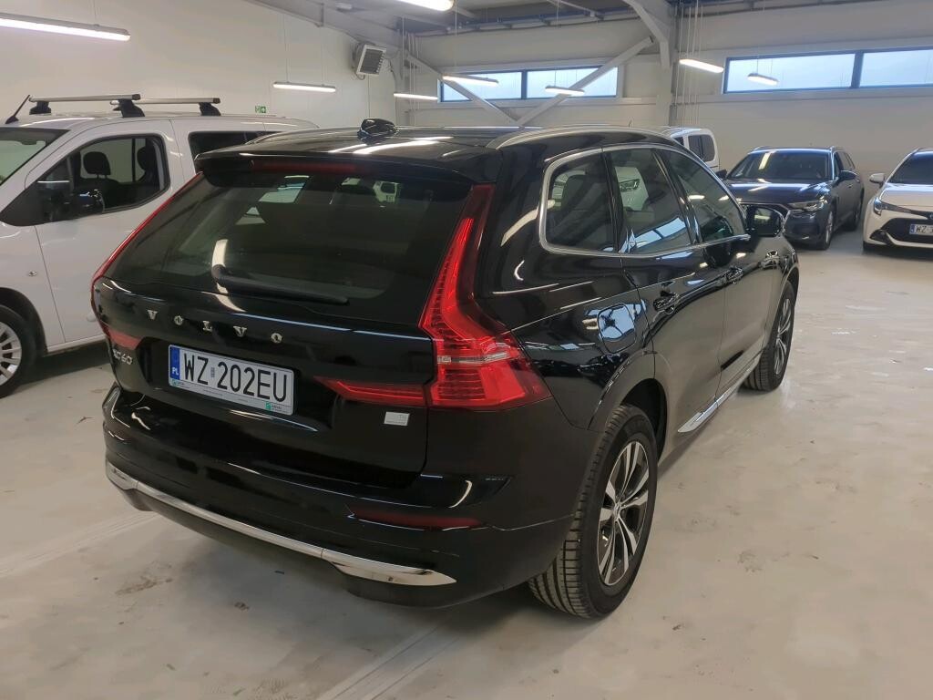 Volvo XC 60 - zdjęcie 4