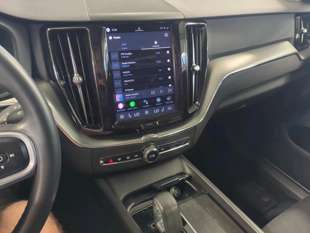 Volvo XC 60 - zdjęcie 6