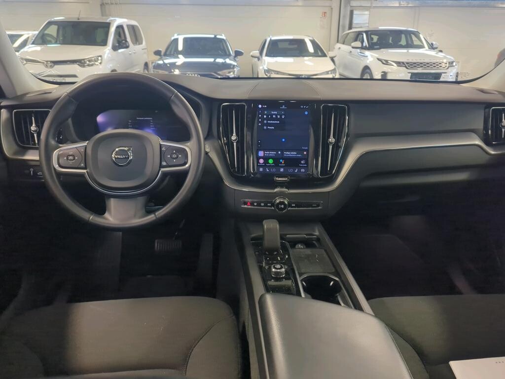 Volvo XC 60 - zdjęcie 5