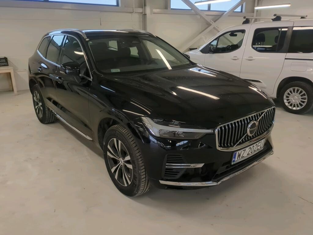 Volvo XC 60 - zdjęcie 3