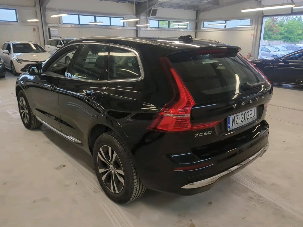 Volvo XC 60 - zdjęcie 2