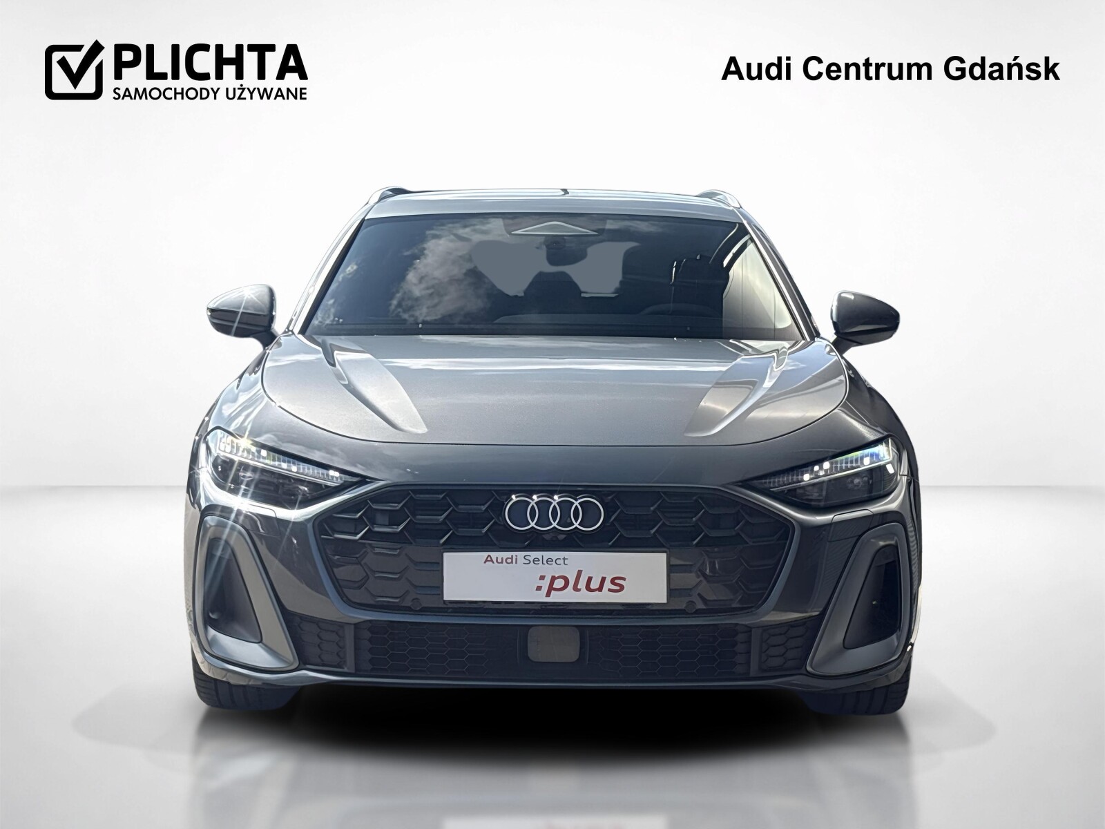 Audi A5 Avant - zdjęcie 8