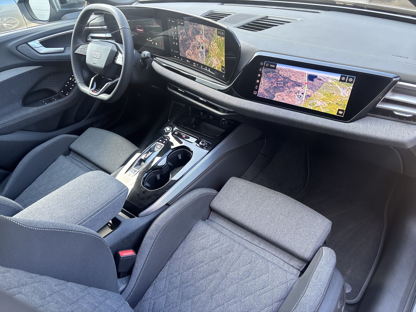 Audi A5 Avant - zdjęcie 33