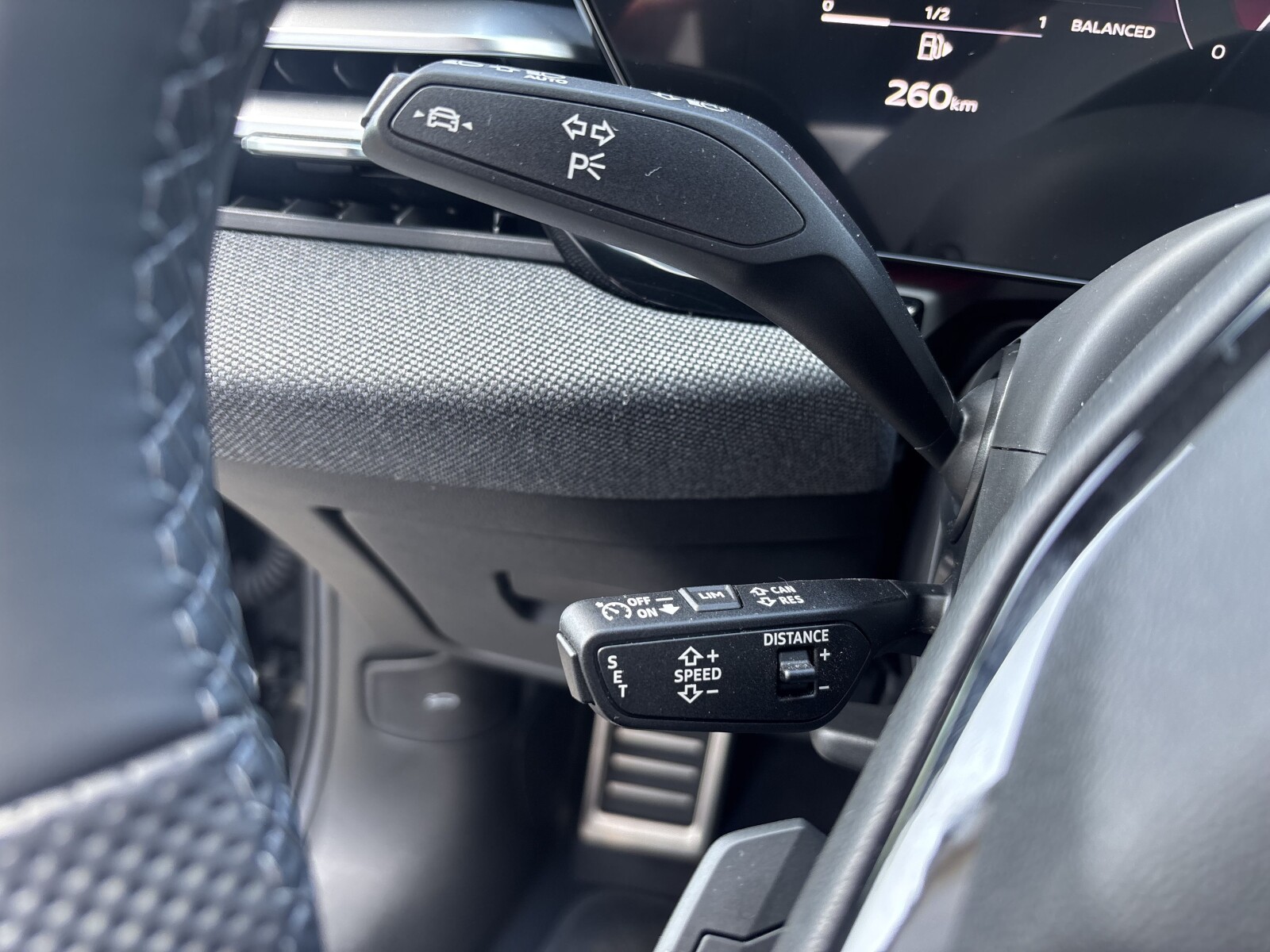 Audi A5 Avant - zdjęcie 13