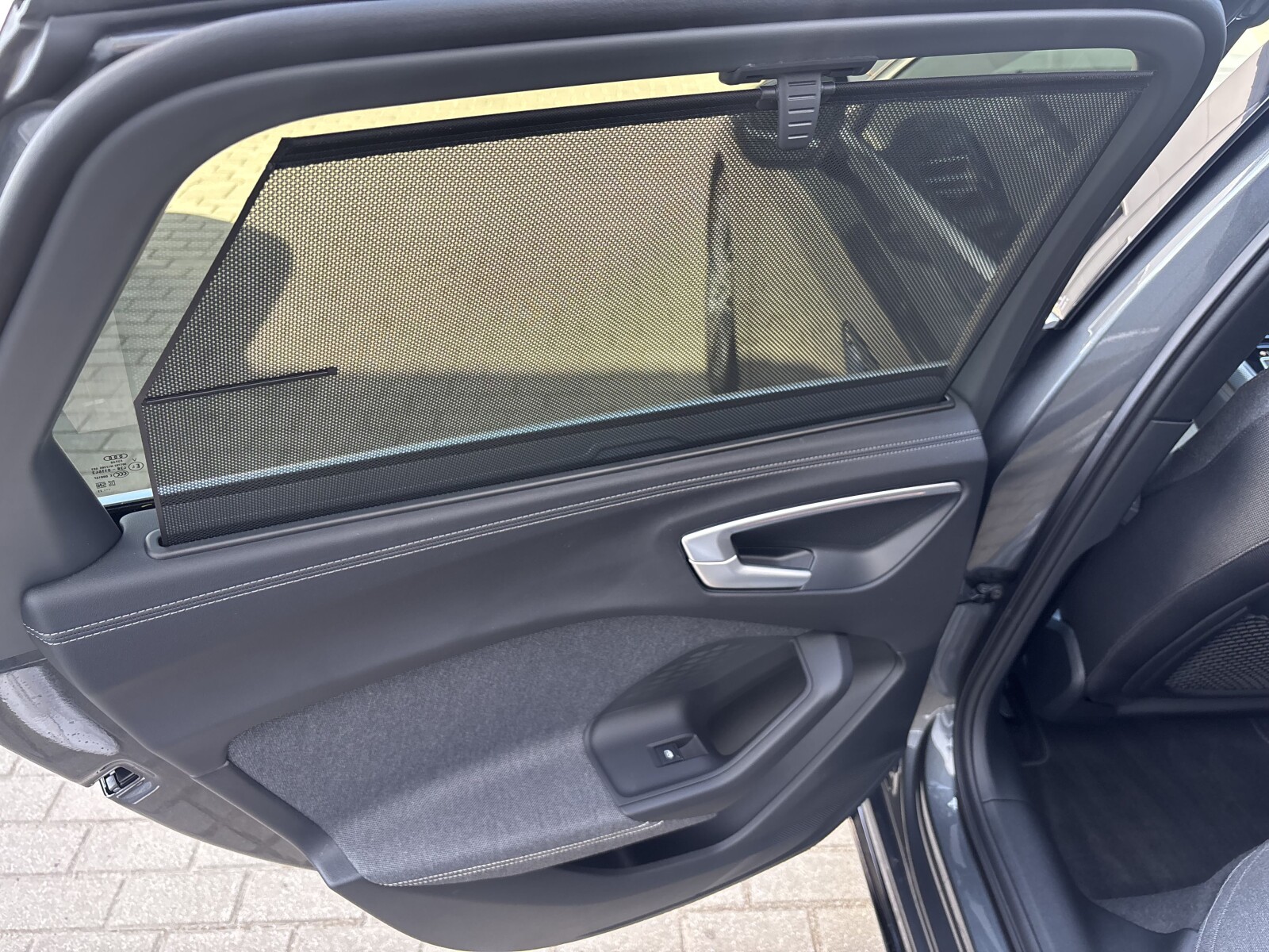 Audi A5 Avant - zdjęcie 29