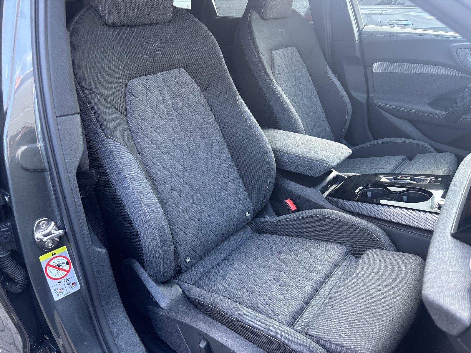 Audi A5 Avant - zdjęcie 34