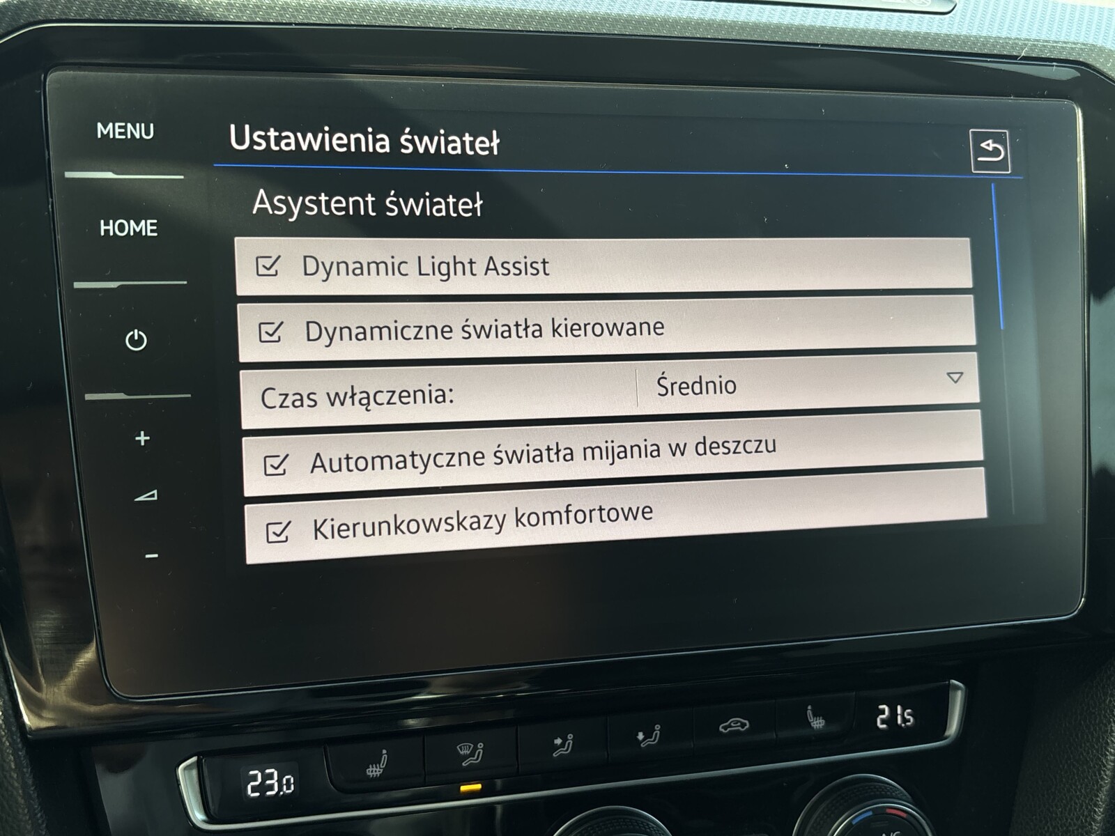 Volkswagen Arteon - zdjęcie 22