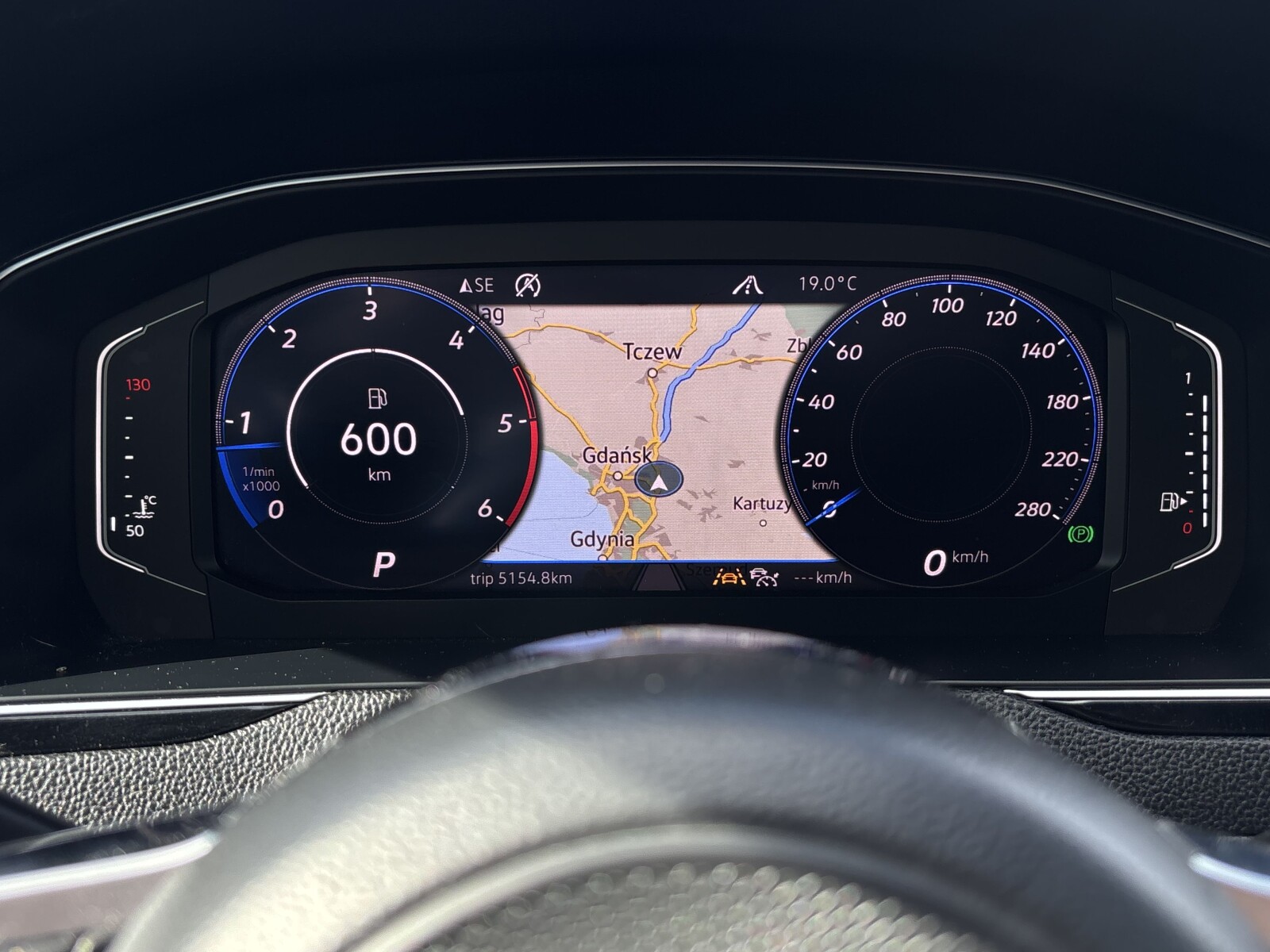 Volkswagen Arteon - zdjęcie 14