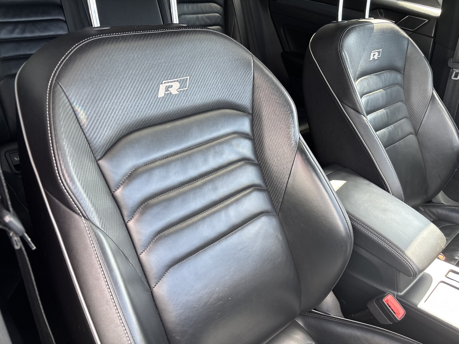 Volkswagen Arteon - zdjęcie 34