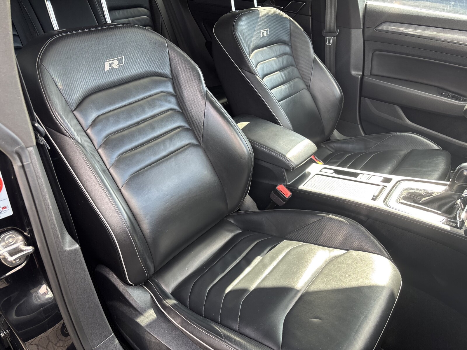 Volkswagen Arteon - zdjęcie 33