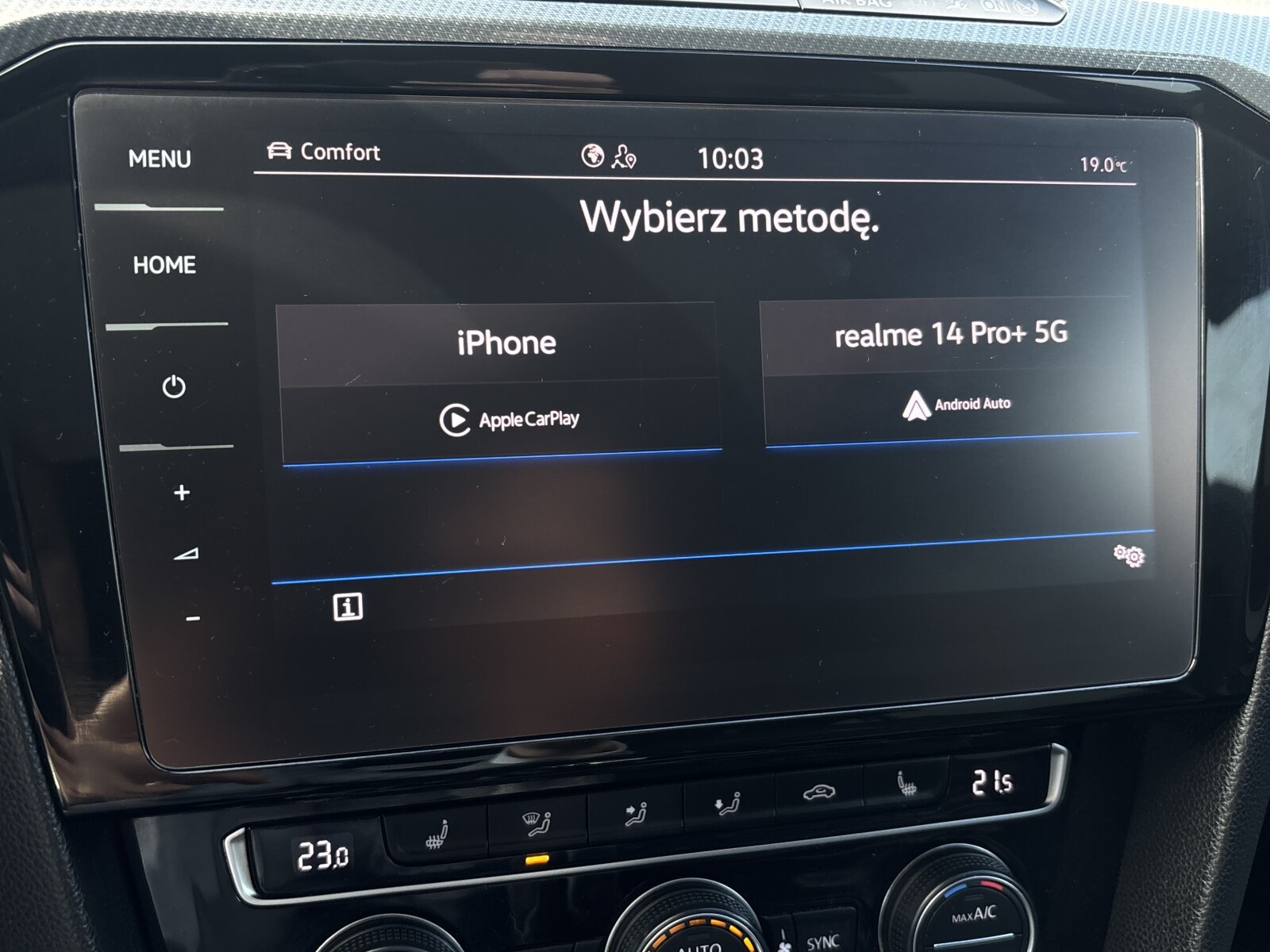 Volkswagen Arteon - zdjęcie 24
