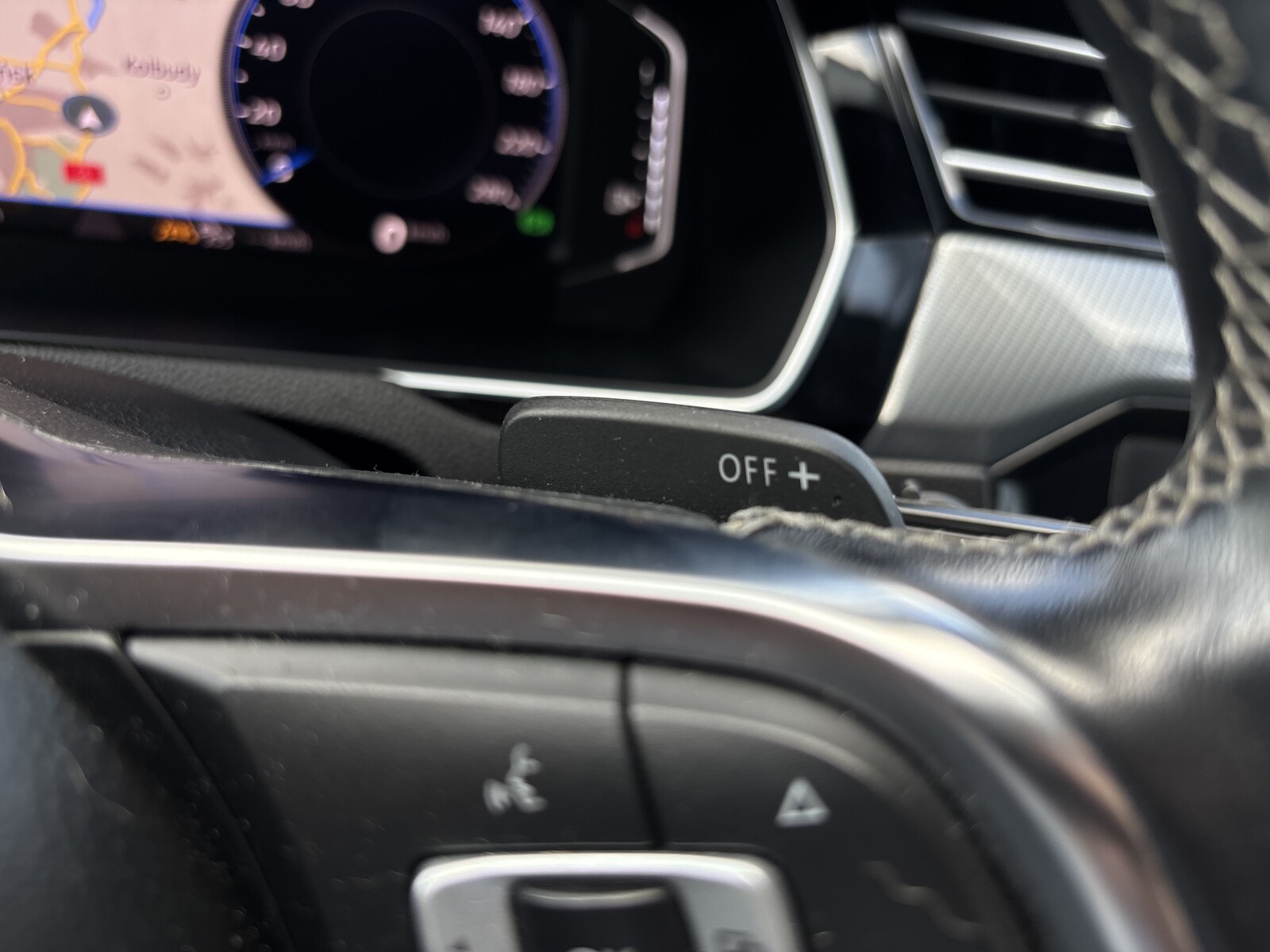 Volkswagen Arteon - zdjęcie 16