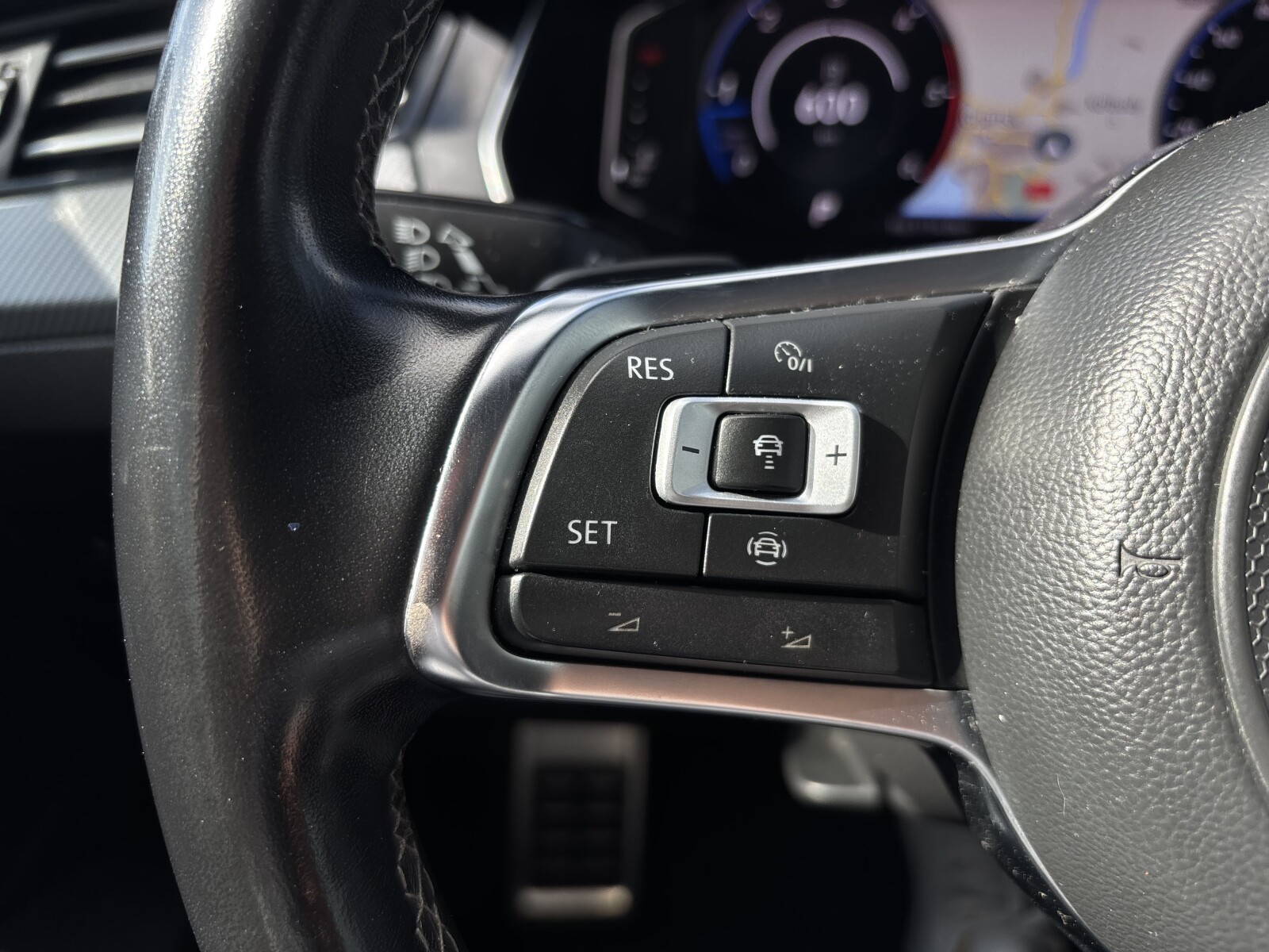 Volkswagen Arteon - zdjęcie 12