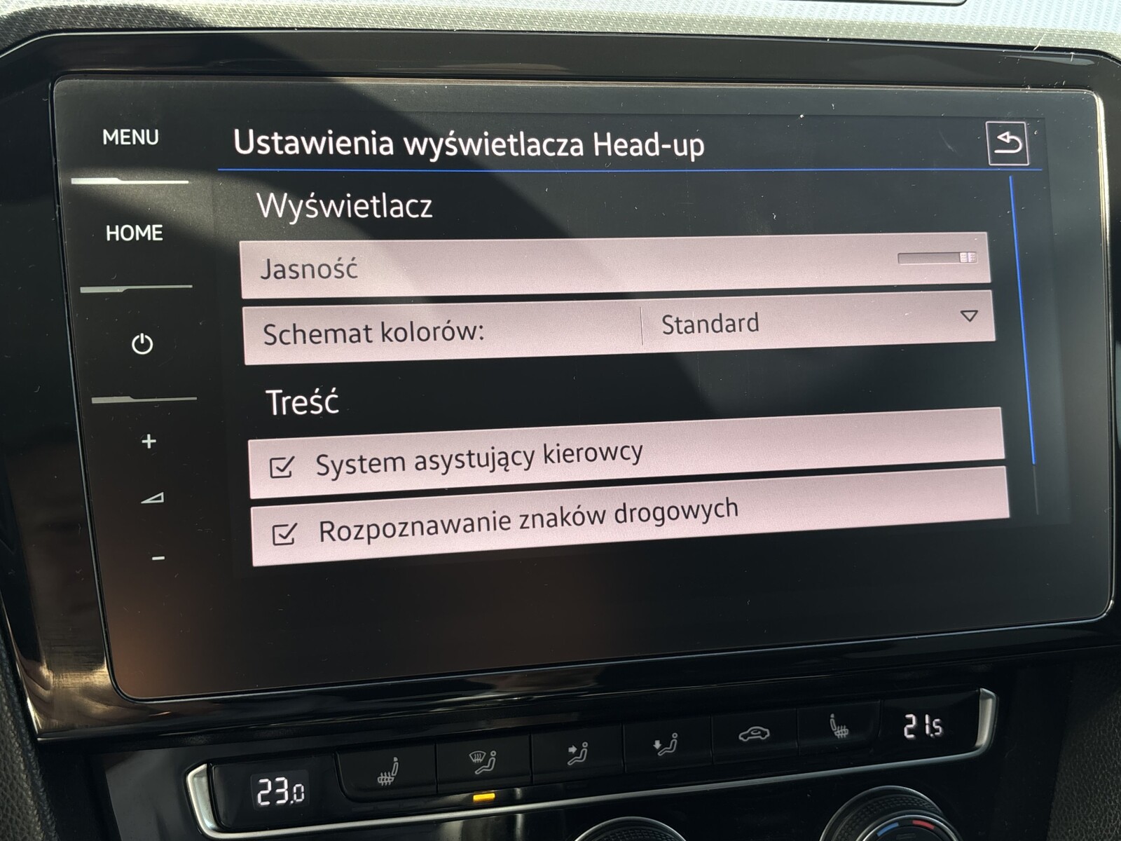 Volkswagen Arteon - zdjęcie 26