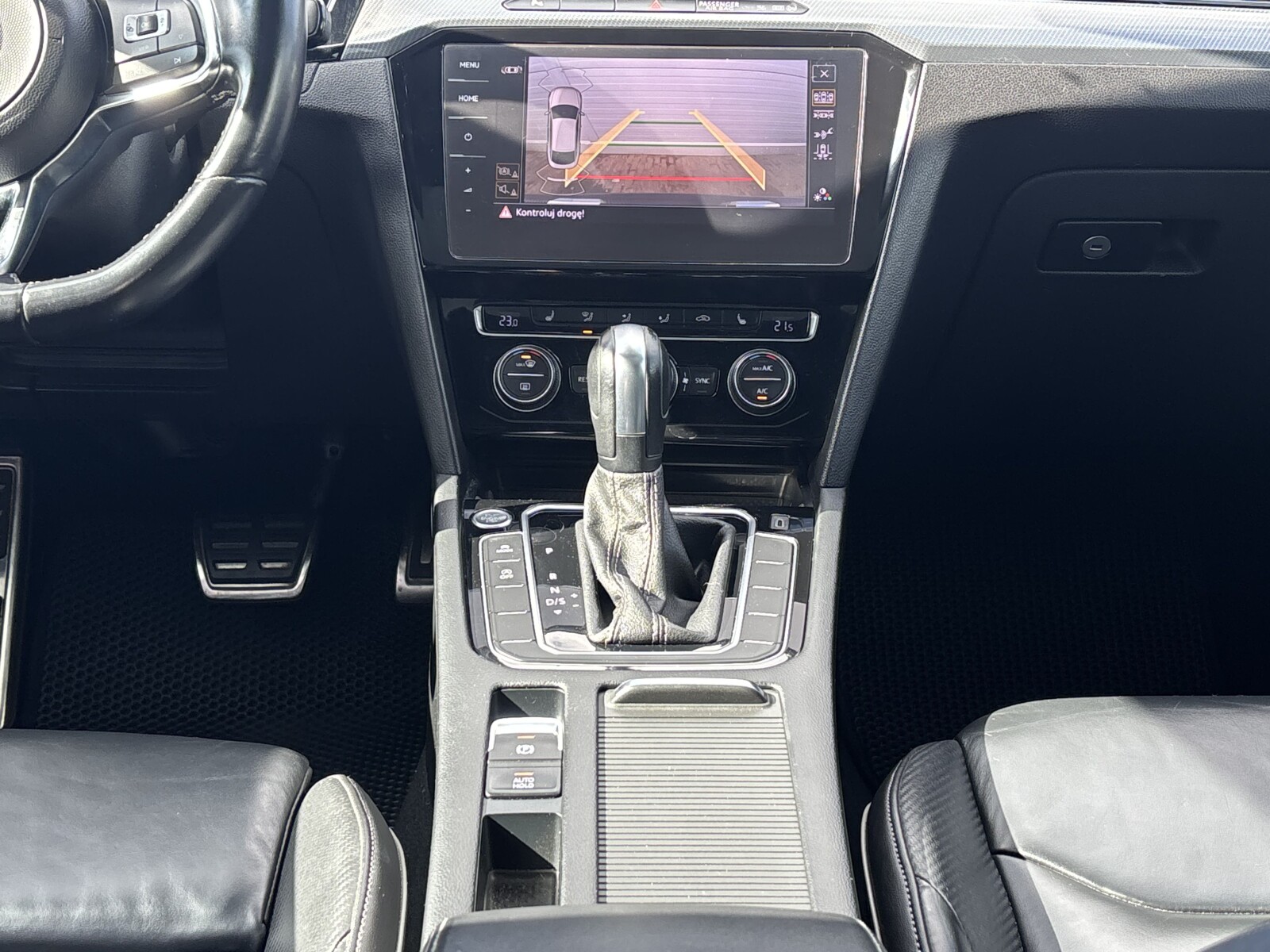 Volkswagen Arteon - zdjęcie 11