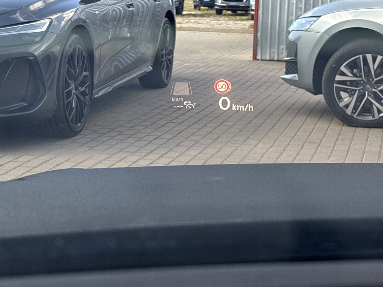 Volkswagen Arteon - zdjęcie 23