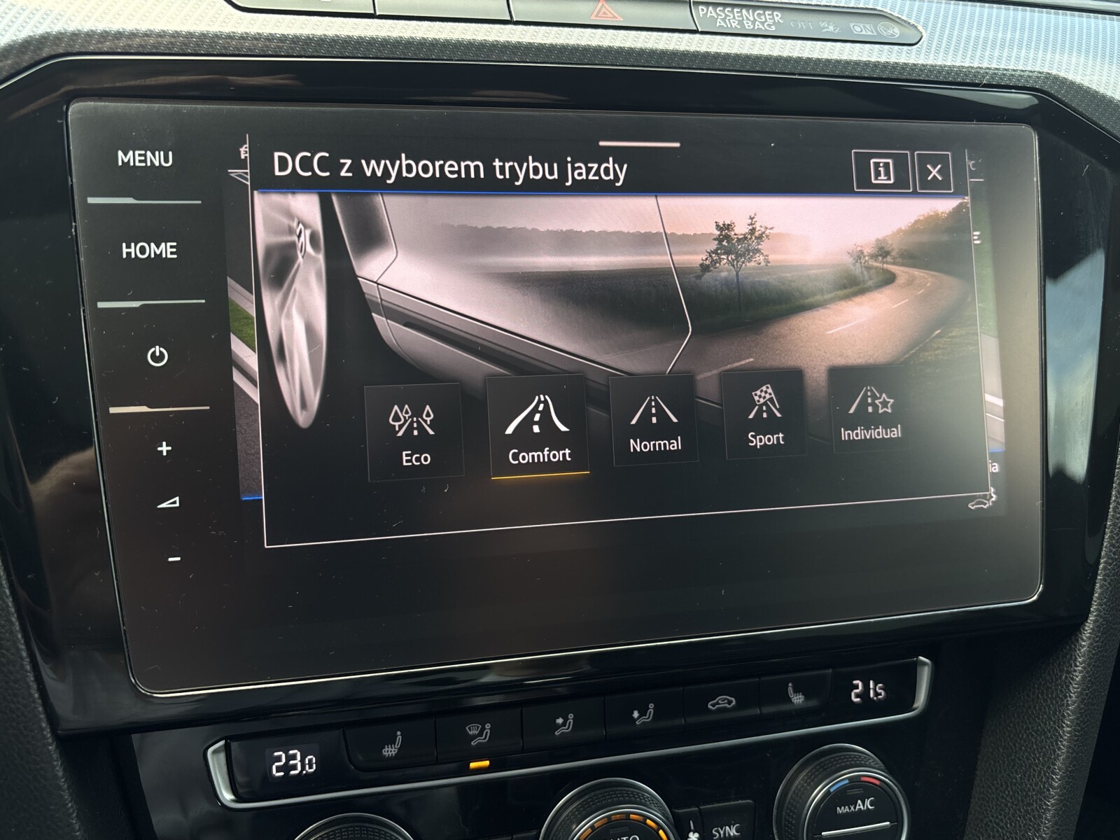 Volkswagen Arteon - zdjęcie 28