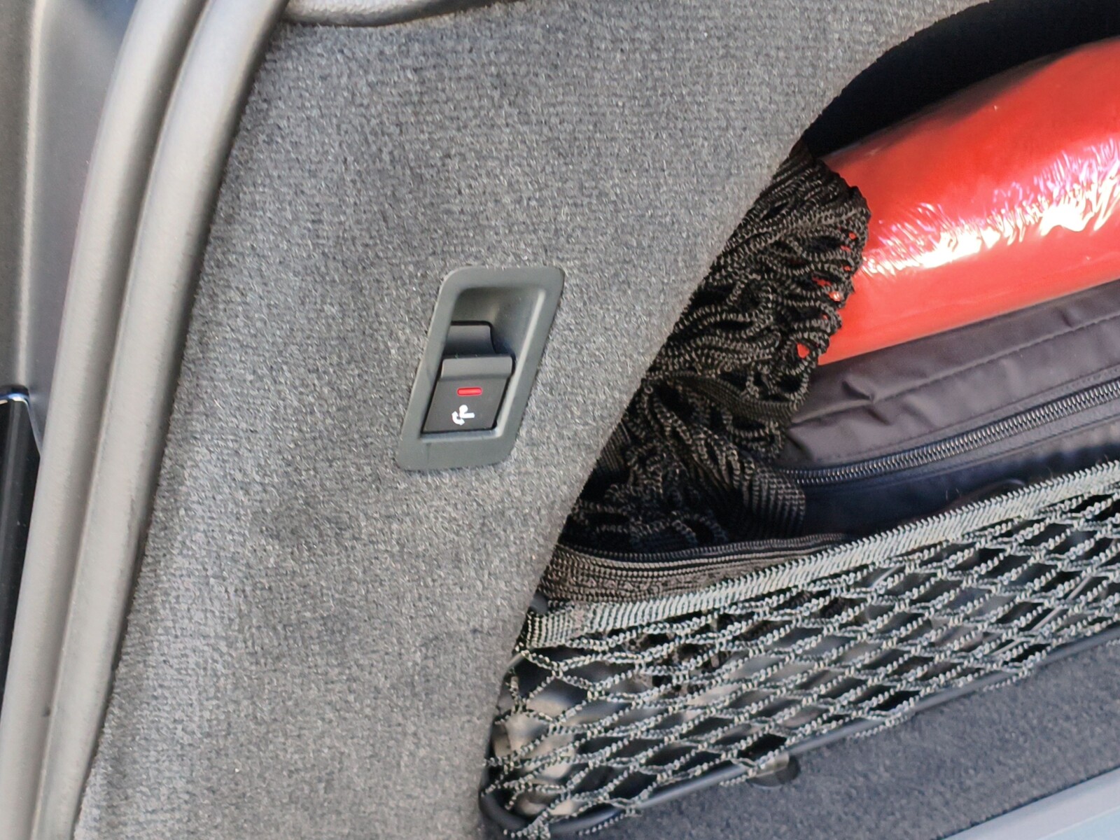 Audi A6 Avant - zdjęcie 24