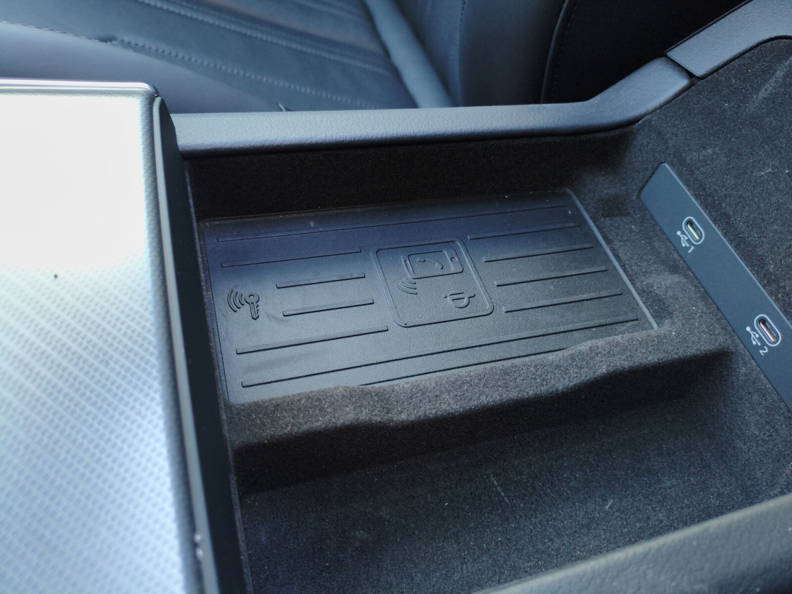 Audi A6 Avant - zdjęcie 22