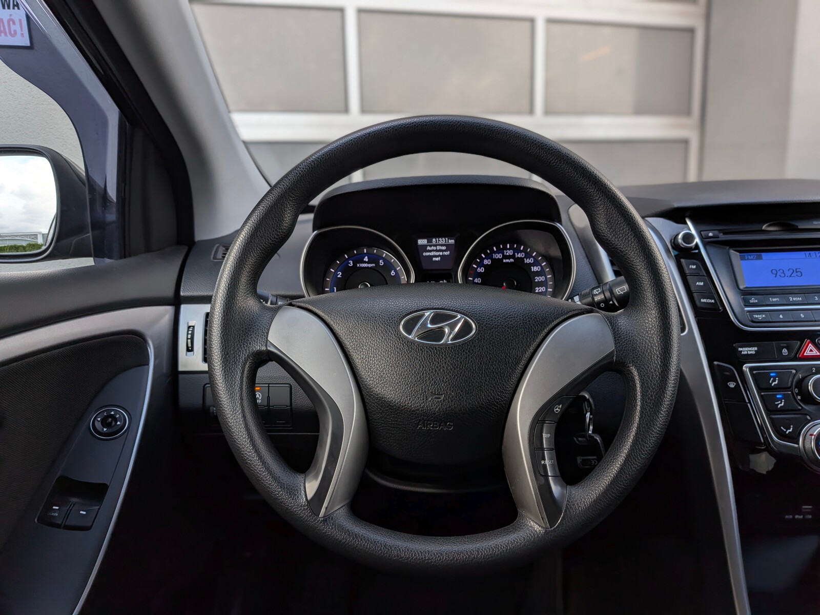 Hyundai i30 - zdjęcie 18