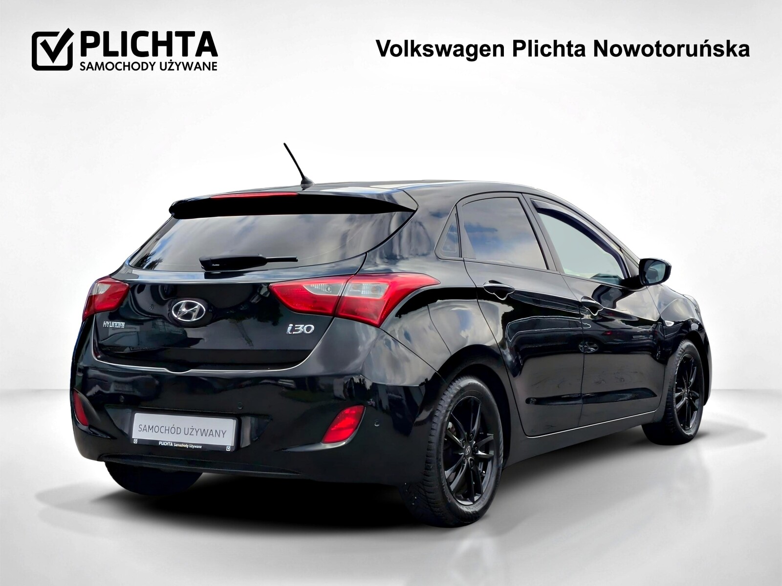 Hyundai i30 - zdjęcie 5
