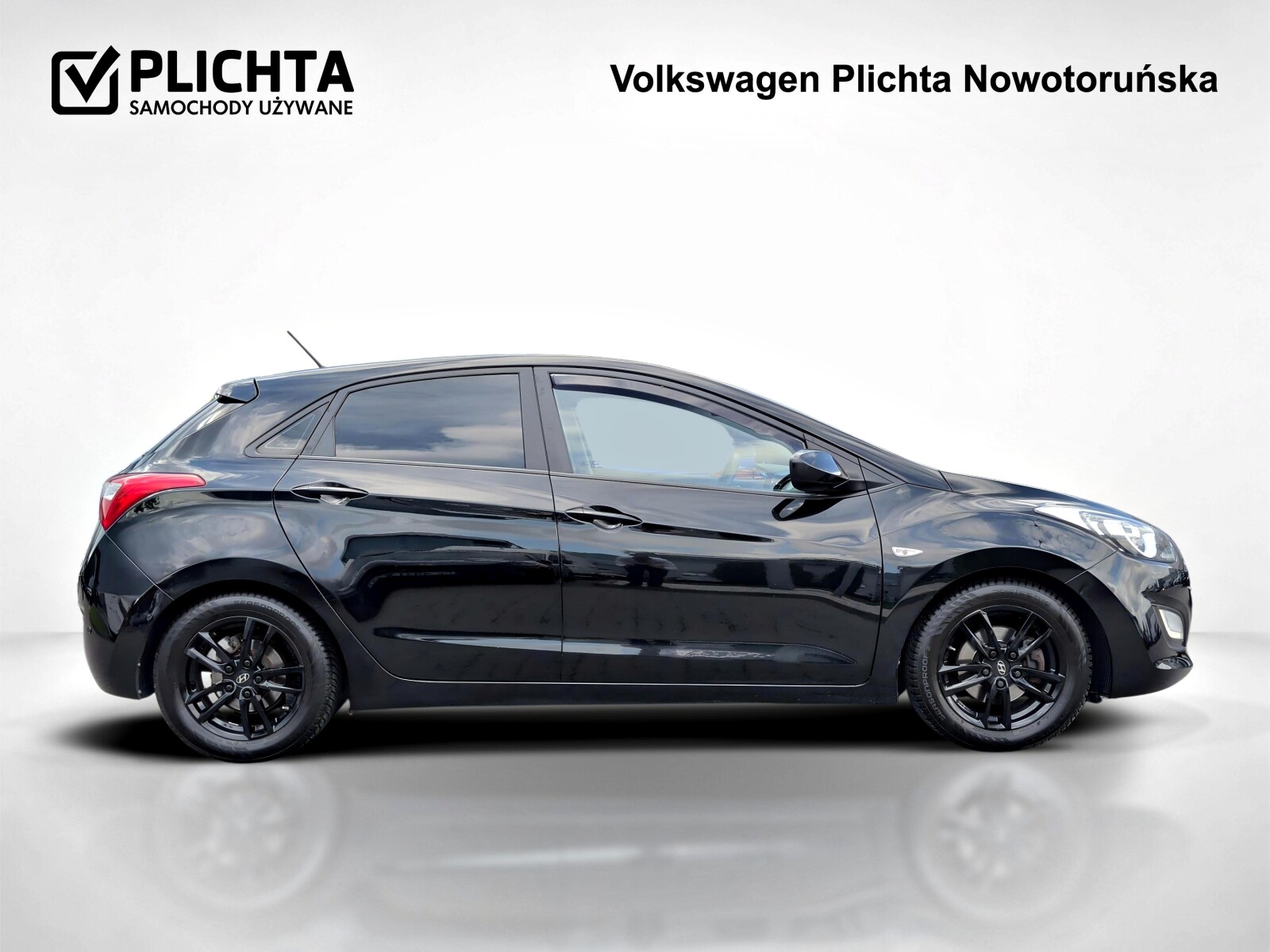 Hyundai i30 - zdjęcie 6