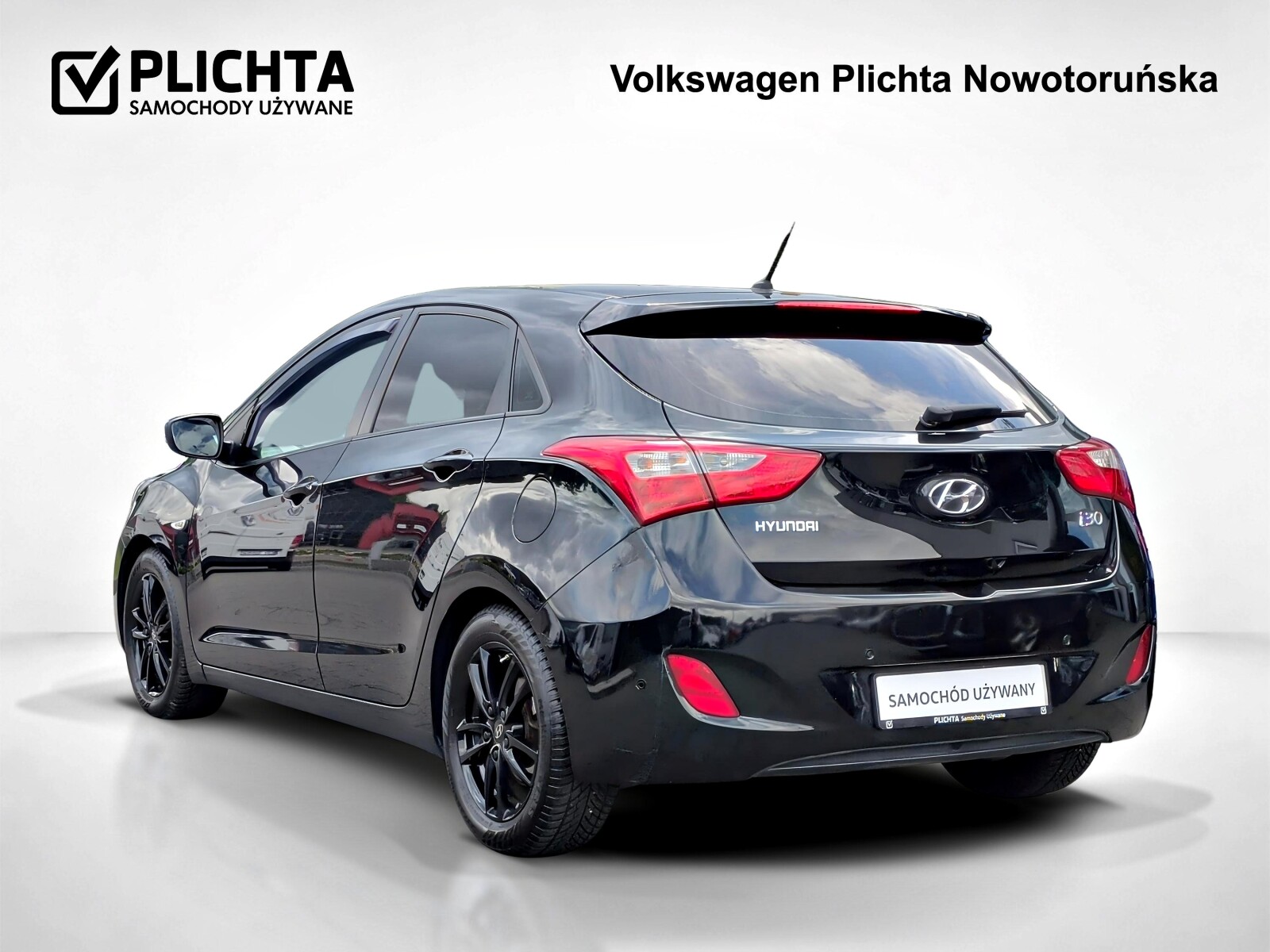 Hyundai i30 - zdjęcie 3