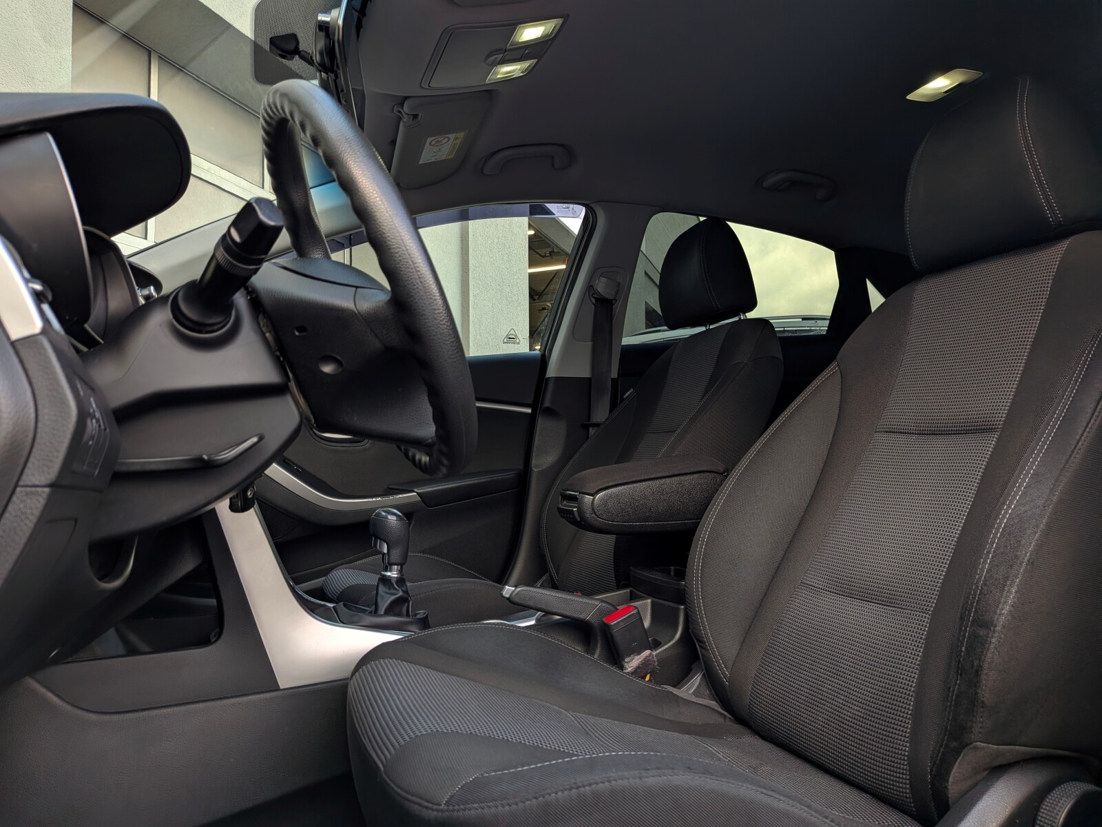 Hyundai i30 - zdjęcie 9