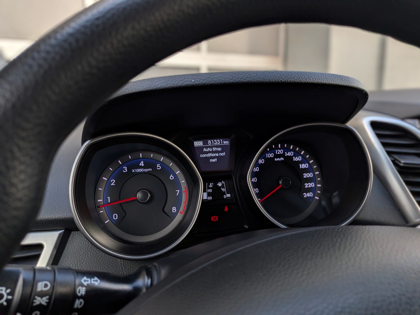 Hyundai i30 - zdjęcie 21