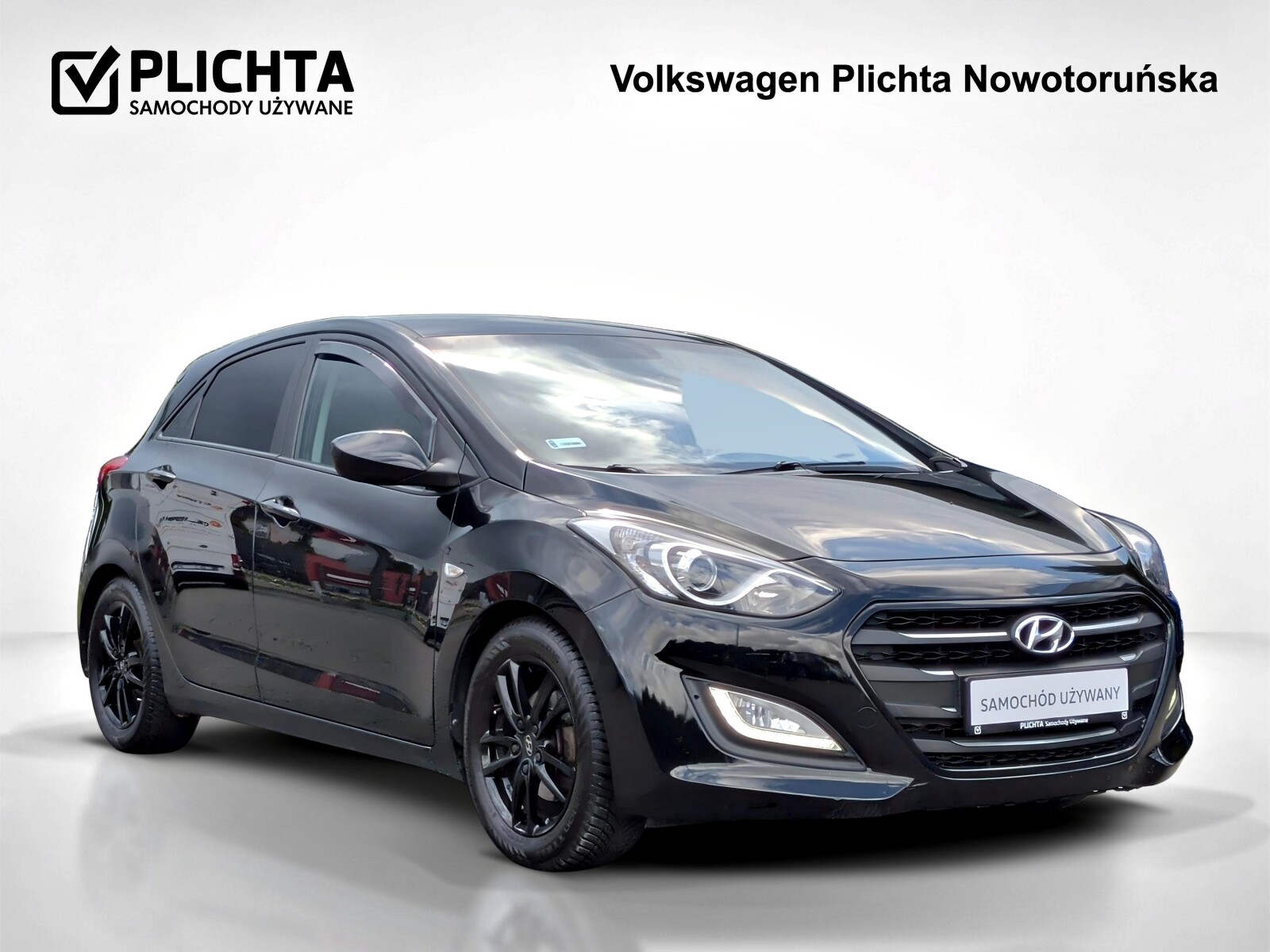 Hyundai i30 - zdjęcie 7