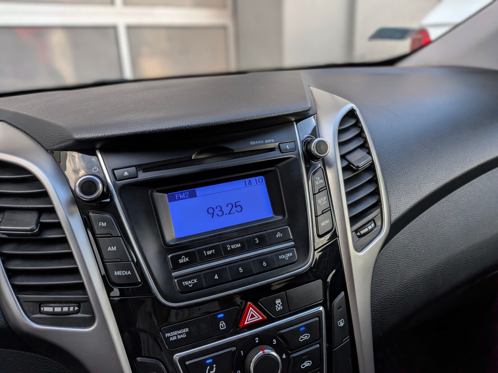 Hyundai i30 - zdjęcie 22