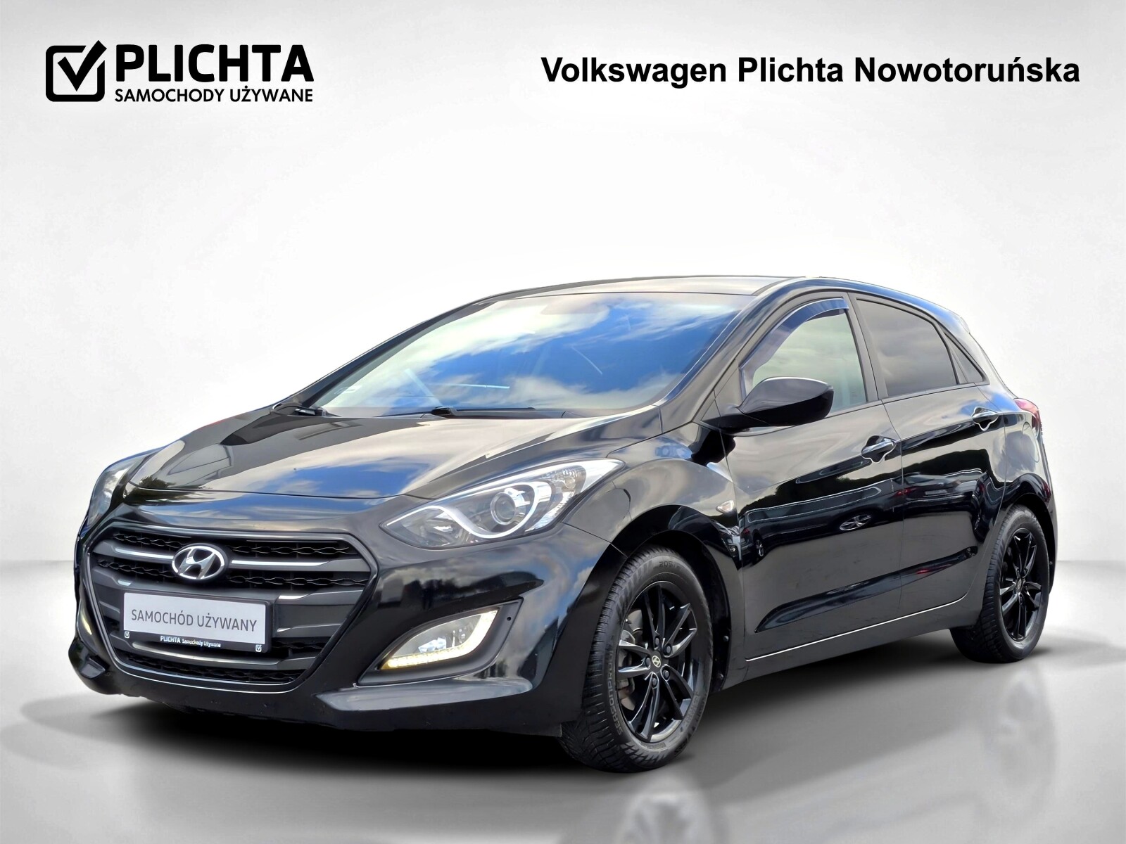 Hyundai i30 - zdjęcie 1