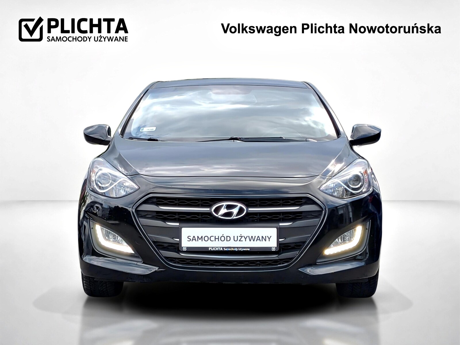 Hyundai i30 - zdjęcie 8