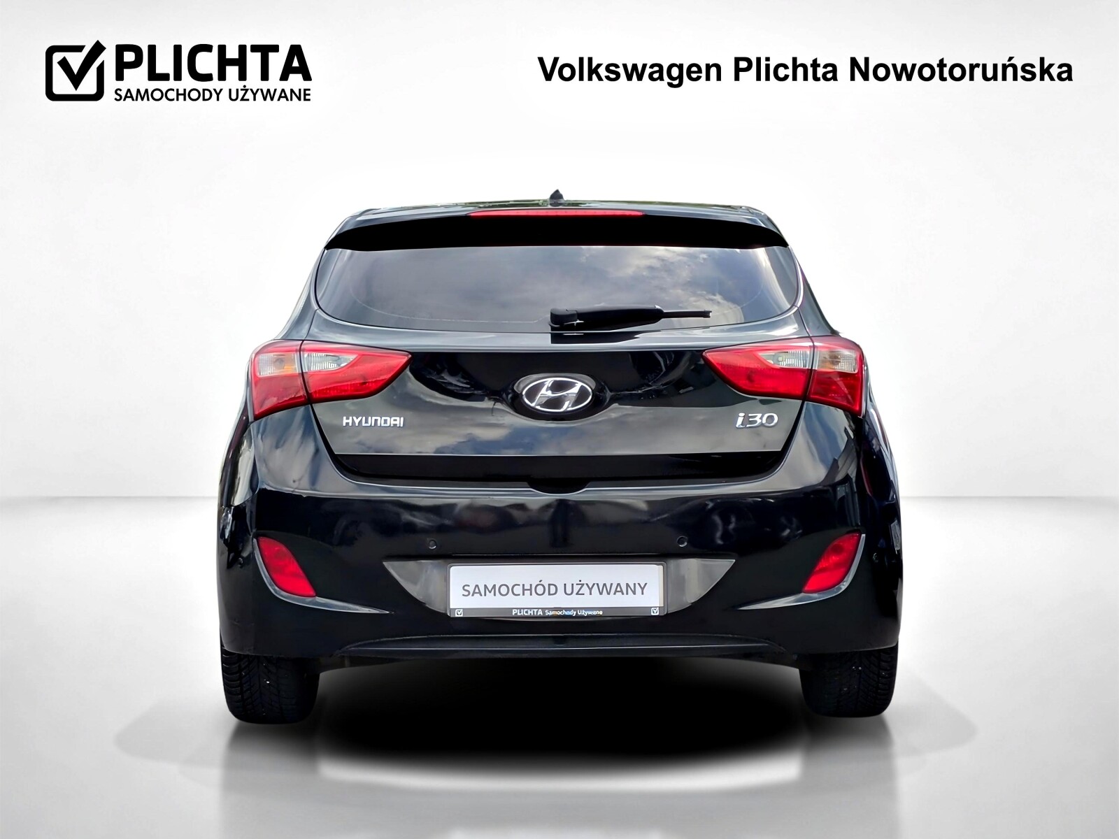 Hyundai i30 - zdjęcie 4