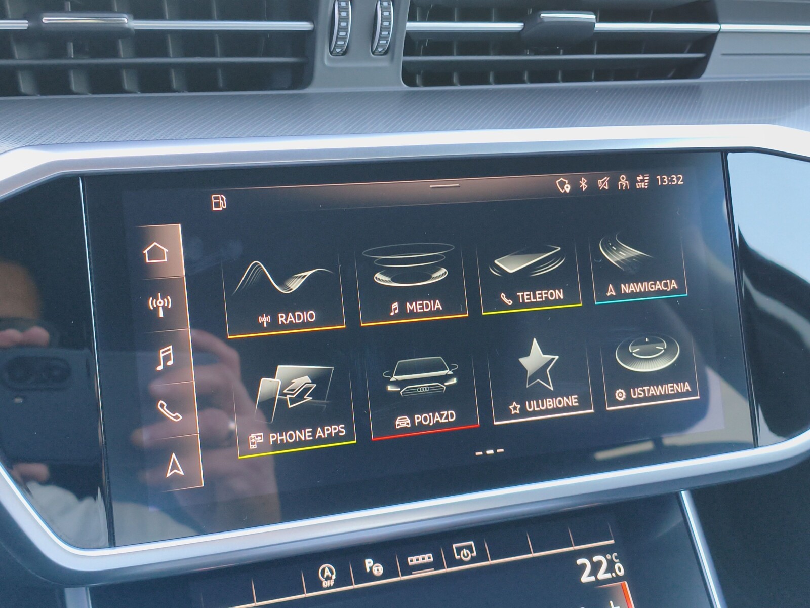 Audi A6 Avant - zdjęcie 31
