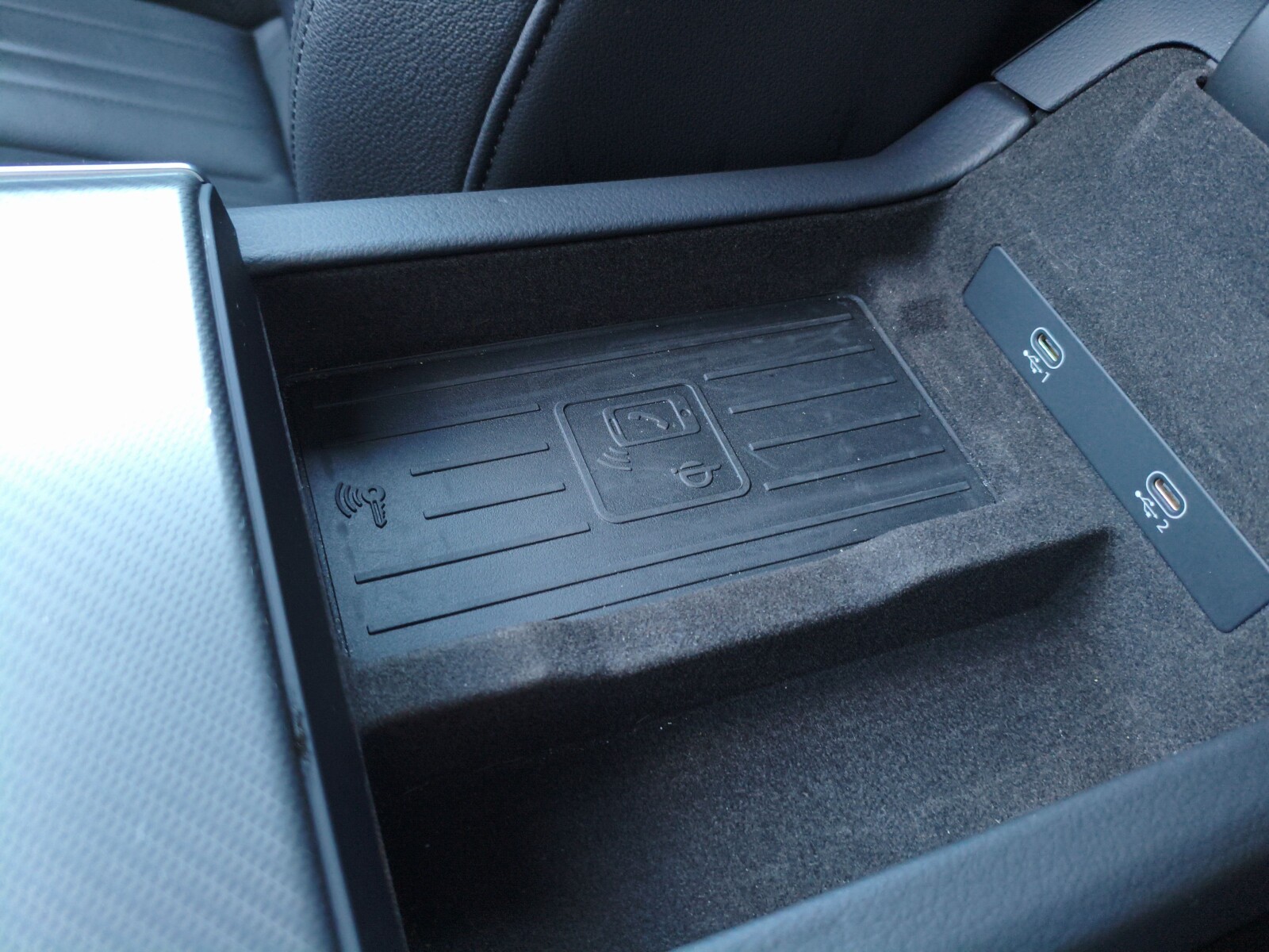Audi A6 Avant - zdjęcie 21