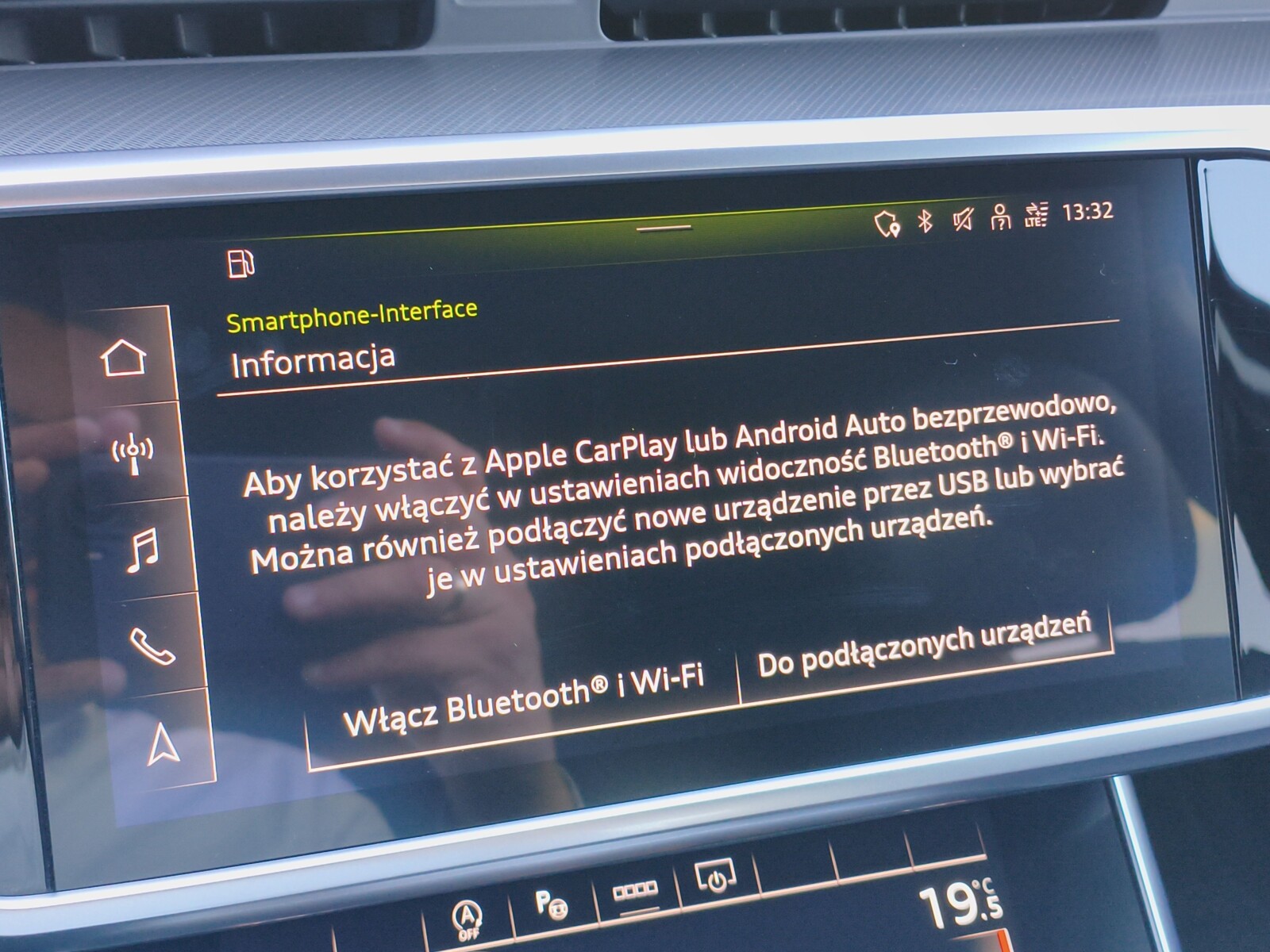 Audi A6 Avant - zdjęcie 33