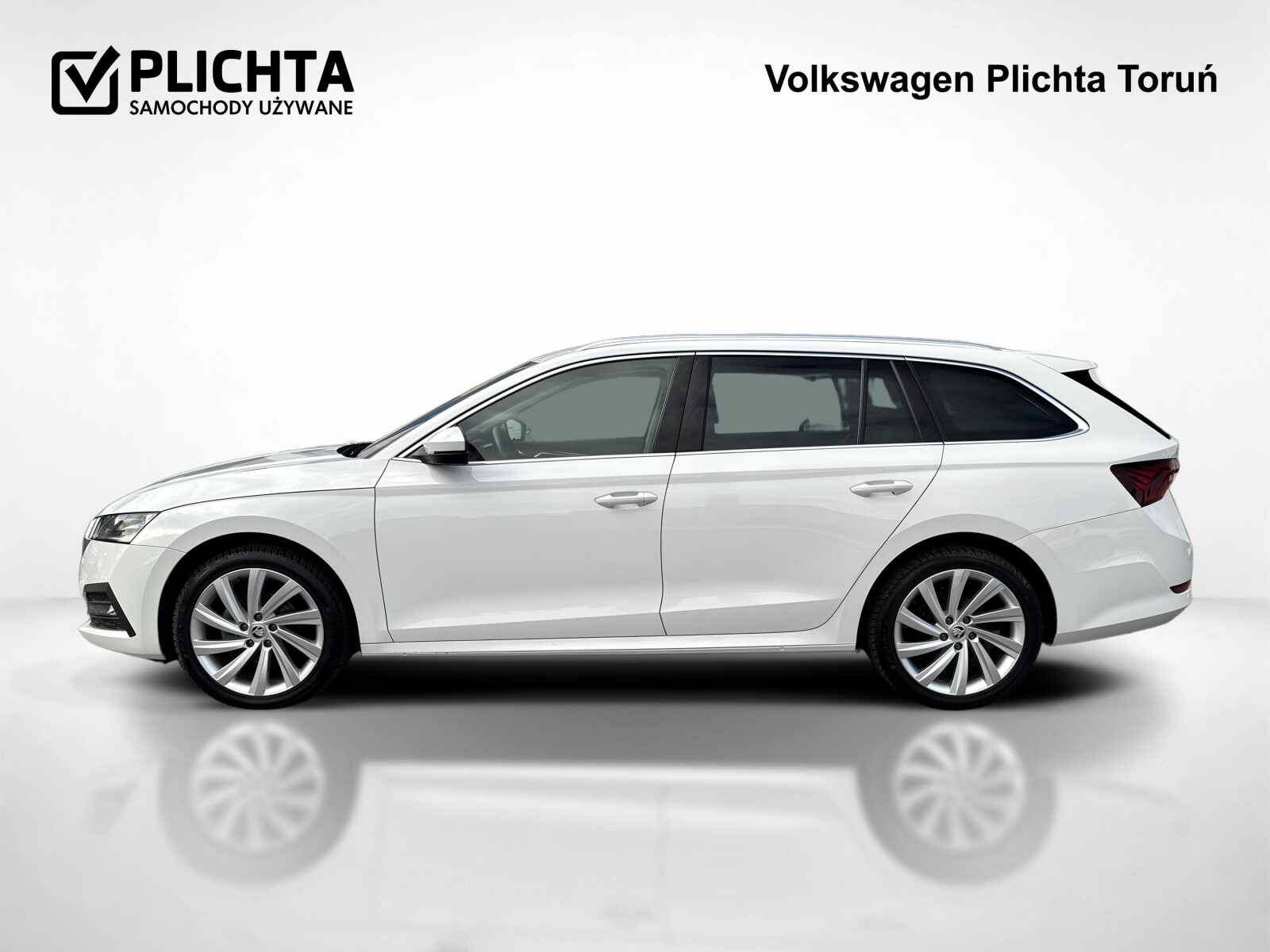Škoda Octavia - zdjęcie 5