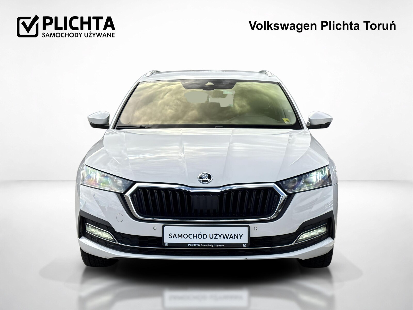 Škoda Octavia - zdjęcie 2